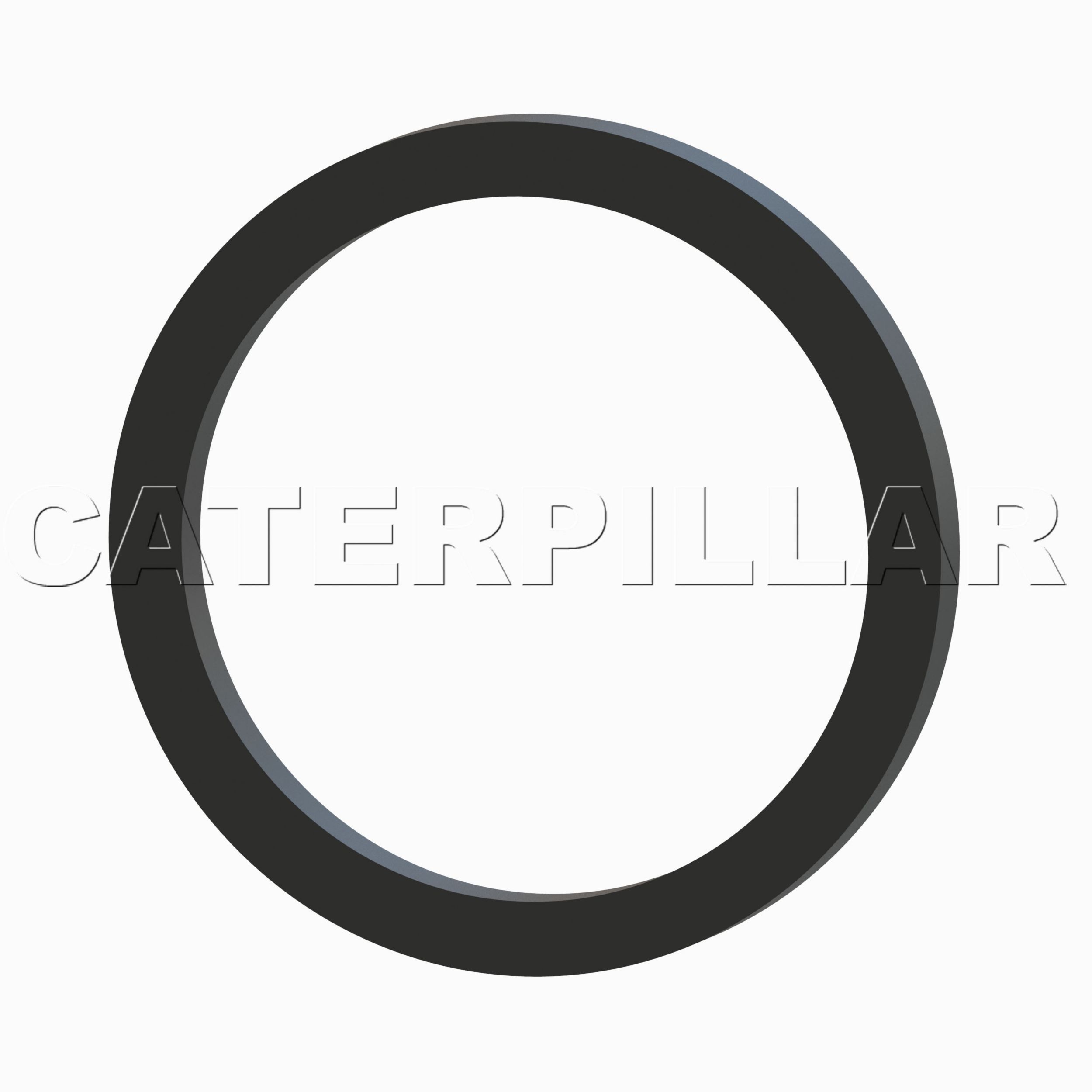 7J-9017: Seal Pompa Piston Hidraulik ID 0,31
