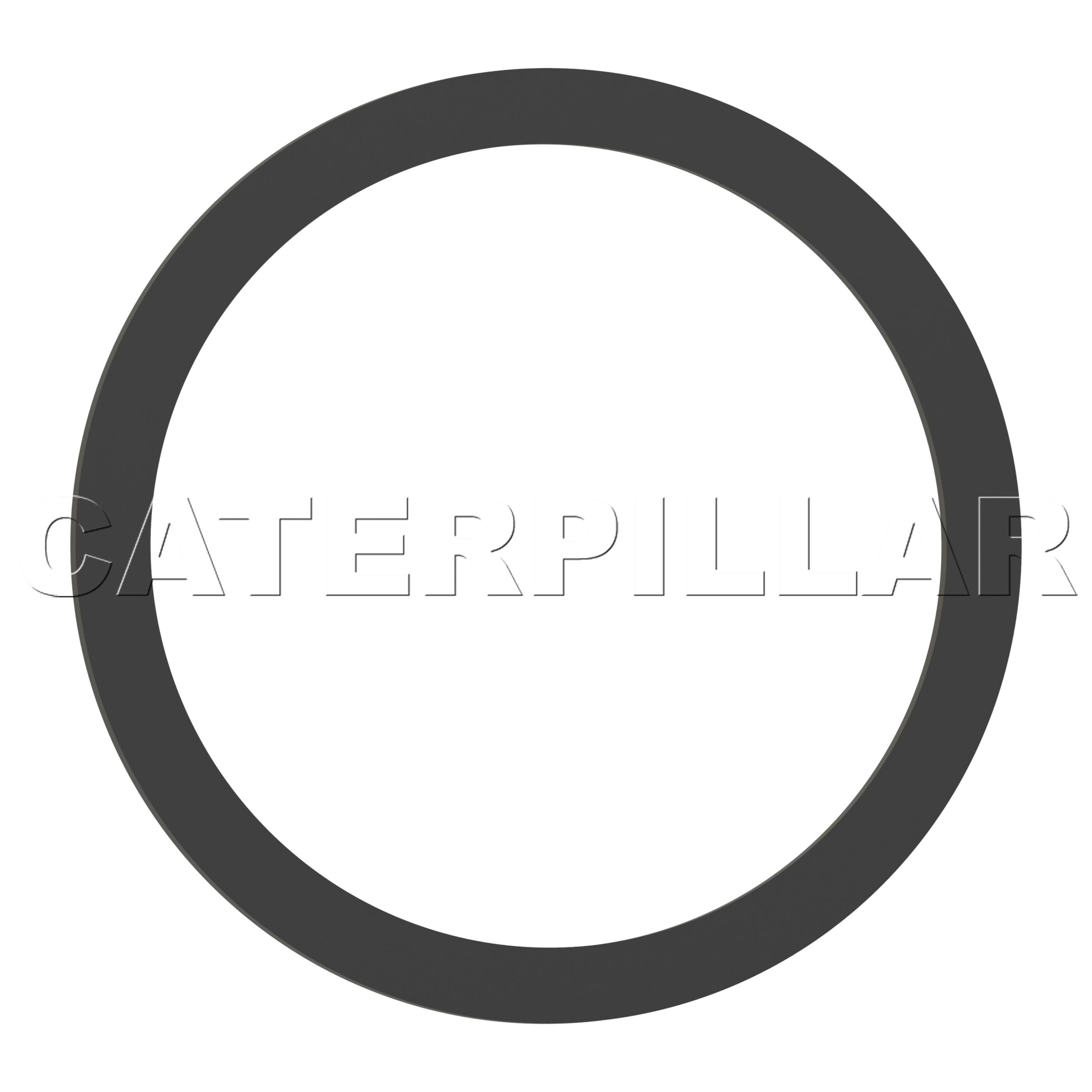 7J-3863: אטם טבעת גליל הרמה ID 101 מ"מ