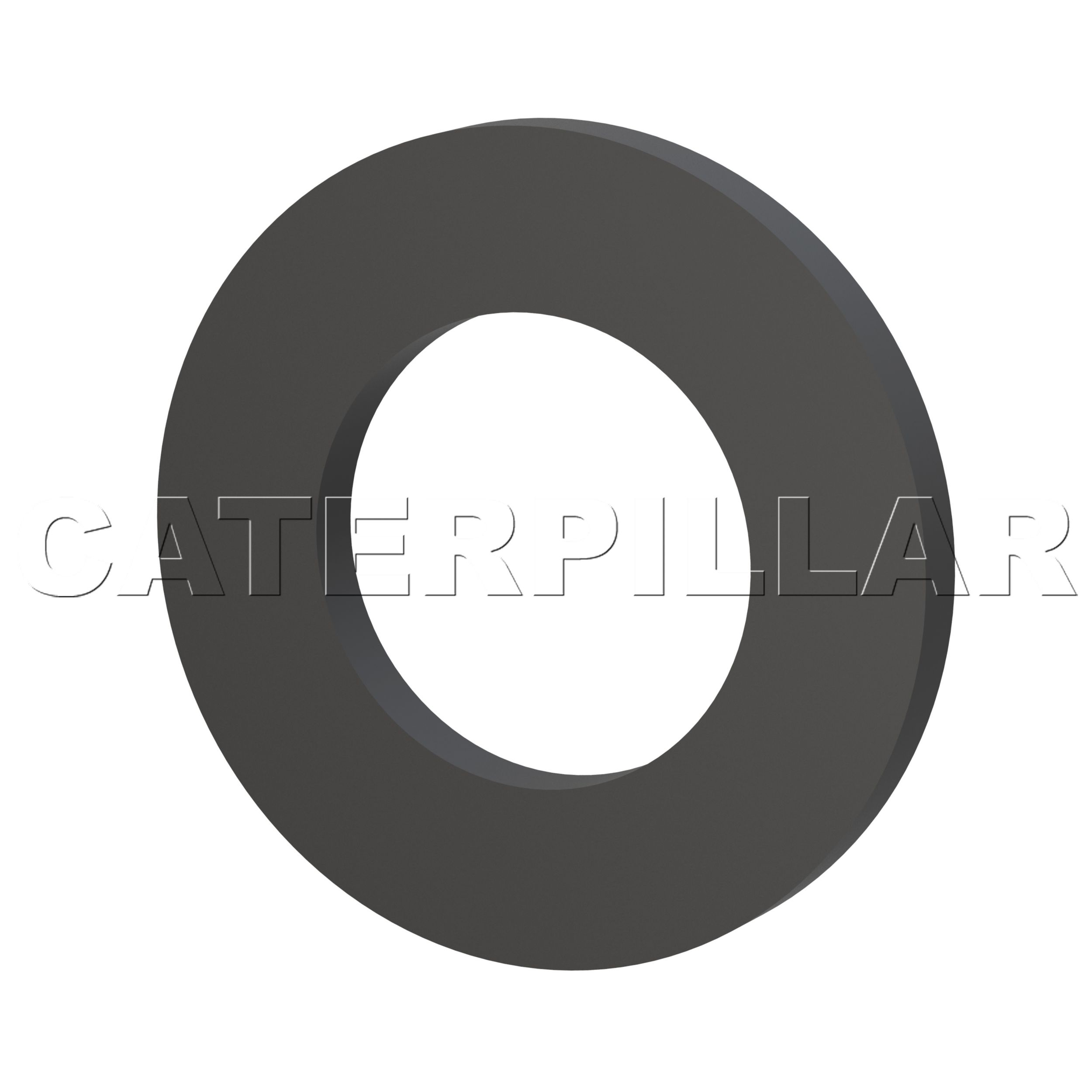 089-7627: THRUST WASHE | CATCorp