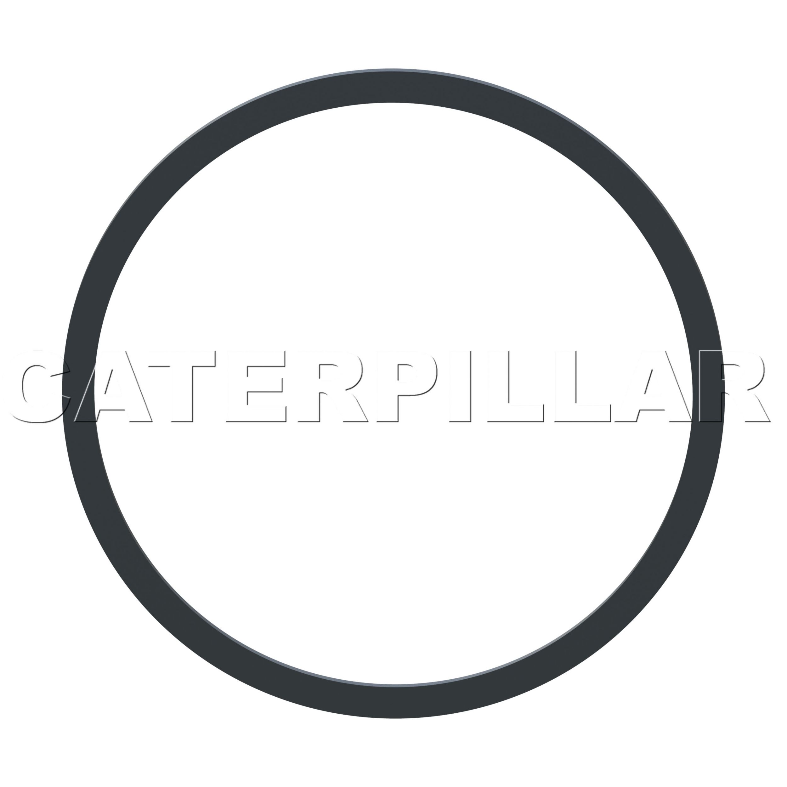 5N-2614: Уплотнительное кольцо поршня муфты сцепления, внутренний диаметр 3,78 дюйма