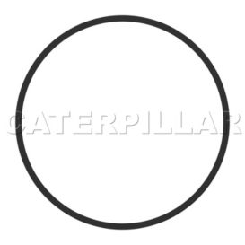 464-0558: 102mm 内径 O 形密封圈
