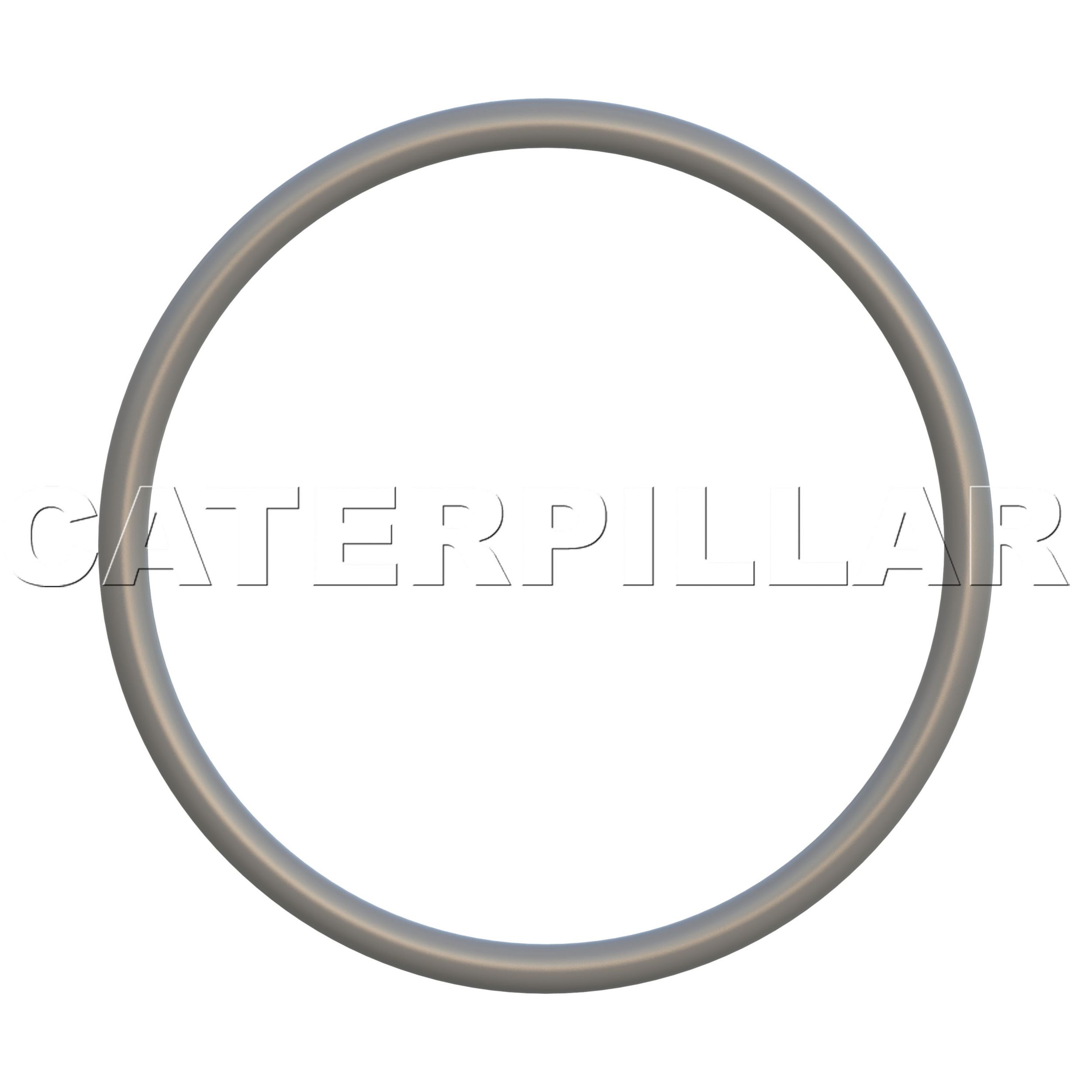 5W-3043: УПЛОТНИТЕЛЬНОЕ КОЛЬЦО