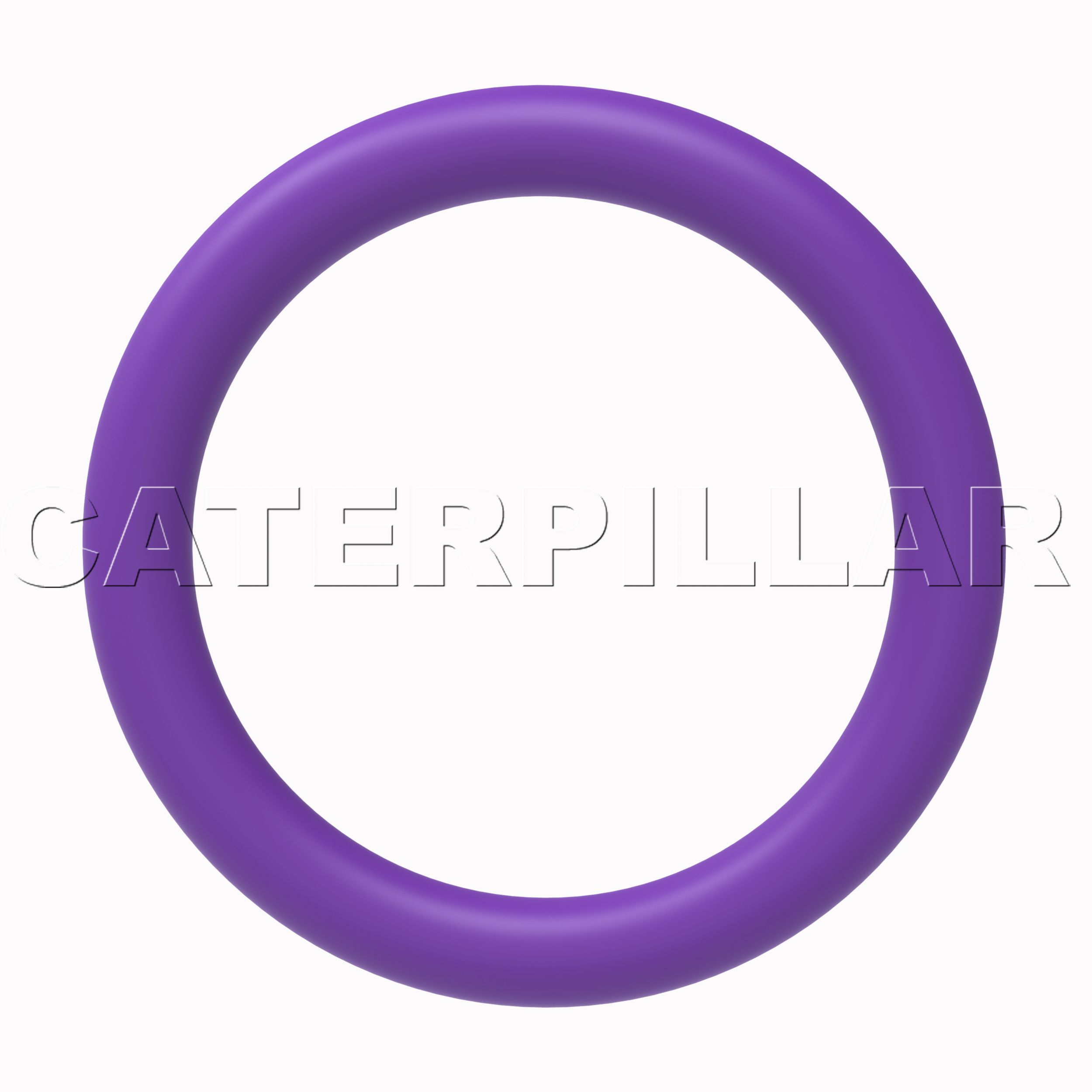 291-8174: PAKNING-O-RING-