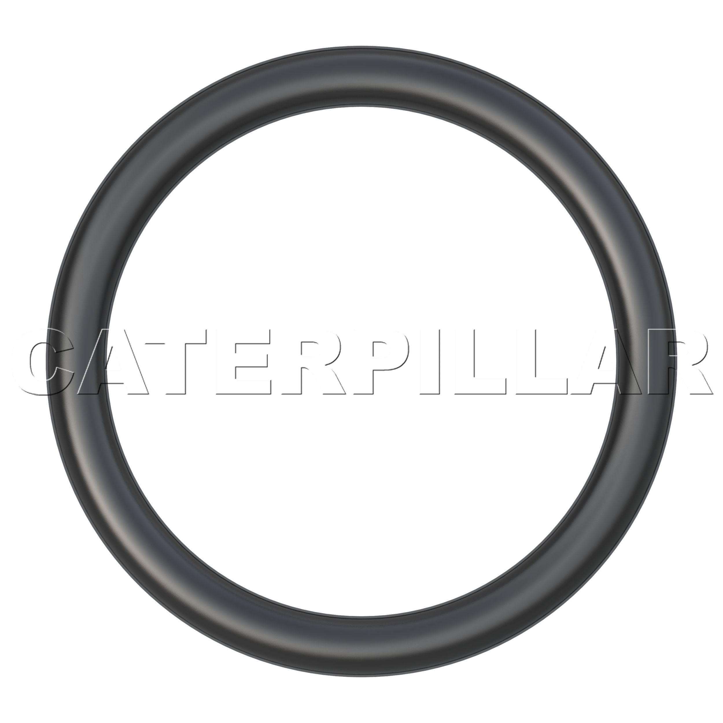 206-9297: УПЛОТНИТЕЛЬНОЕ КОЛЬЦО