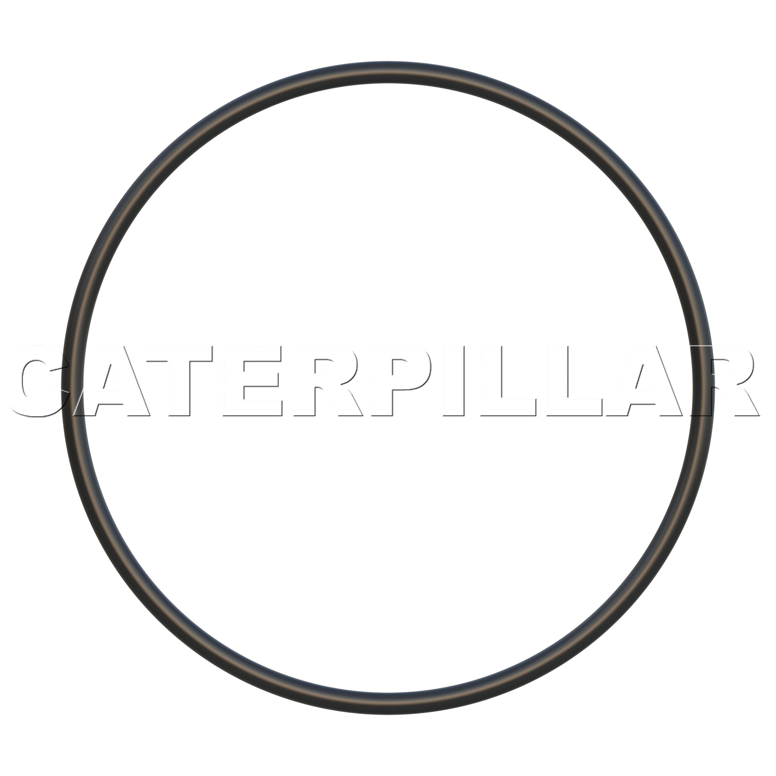 266-7957: SEAL-BUFFER | Cat® Parts Store