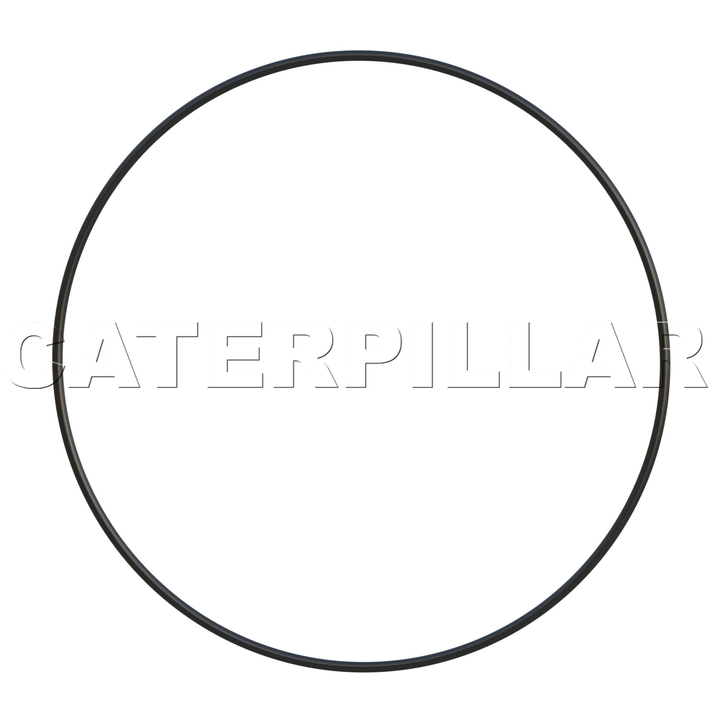 Уплотнительное кольцо с внутренним диаметром 154,5 мм