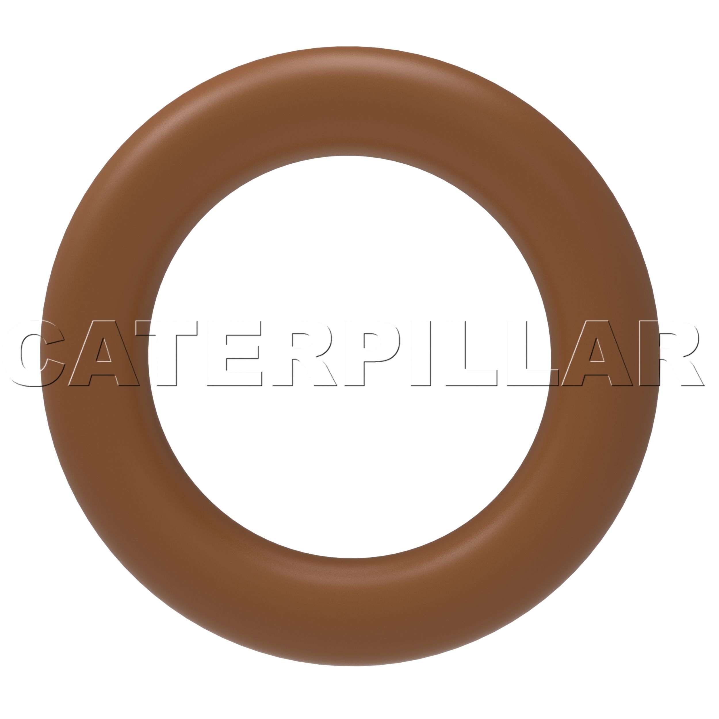 123-4724: УПЛОТНИТЕЛЬНОЕ КОЛЬЦО