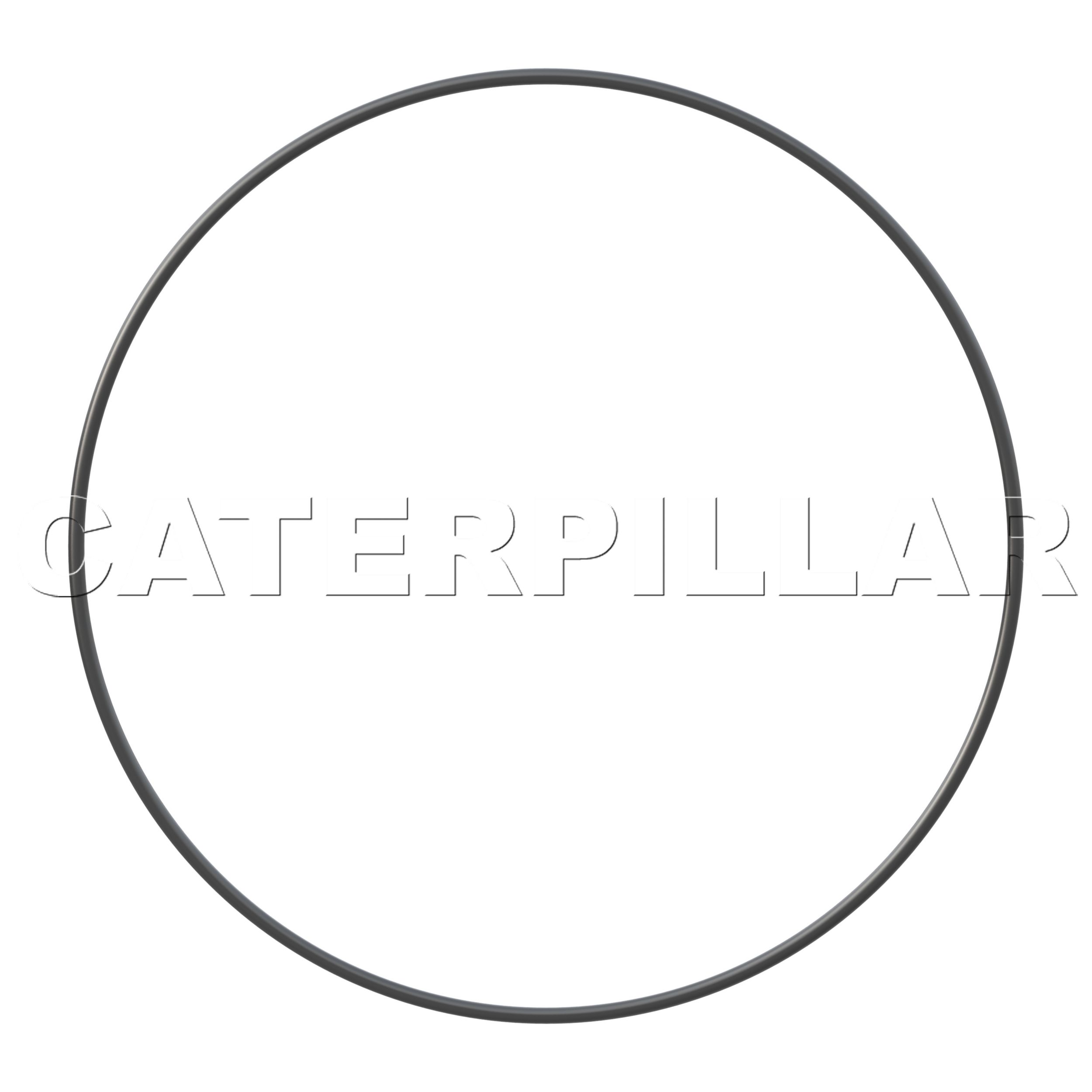 УПЛОТНИТЕЛЬНОЕ КОЛЬЦО 289,3