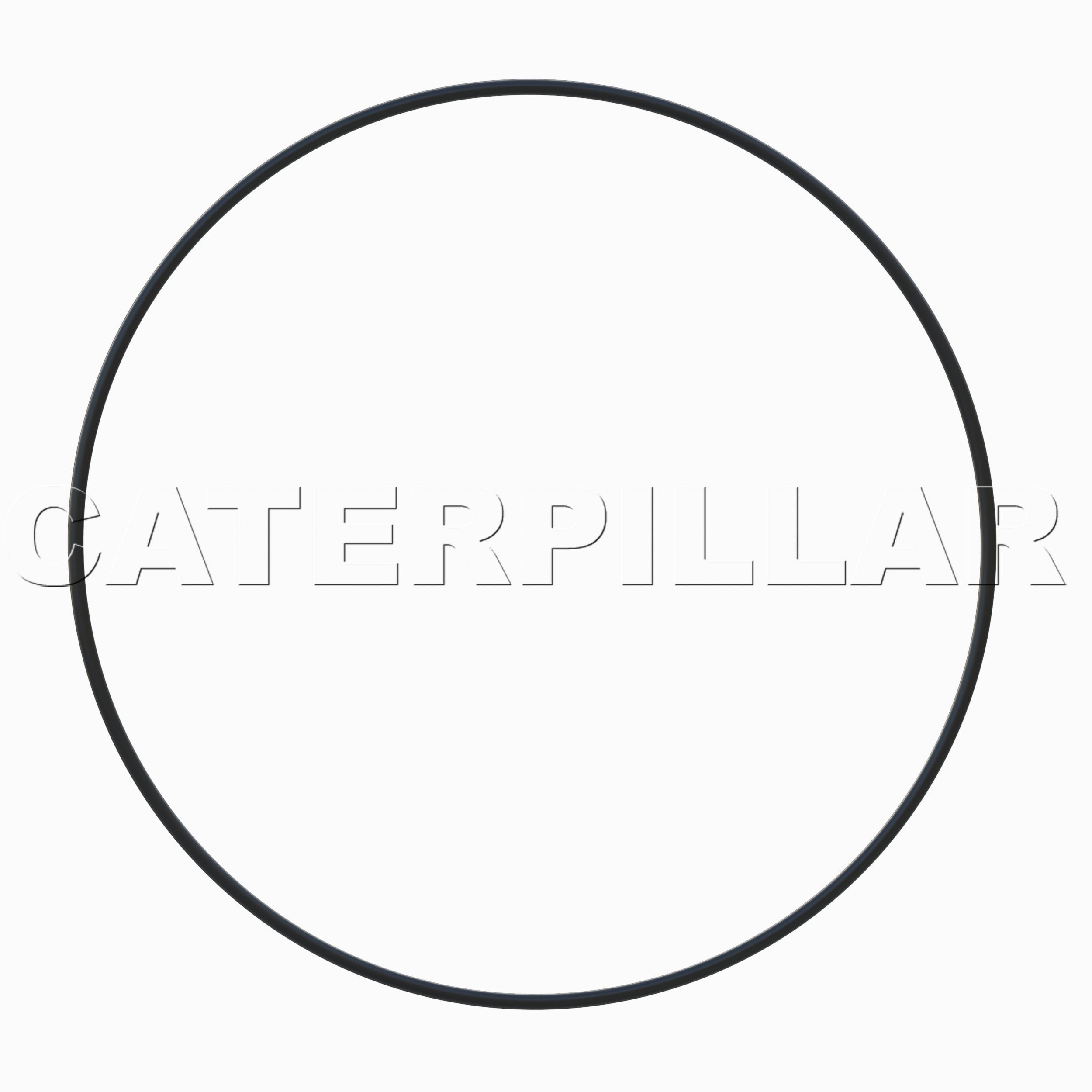 Уплотнительное кольцо внутреннего диаметра 224 мм