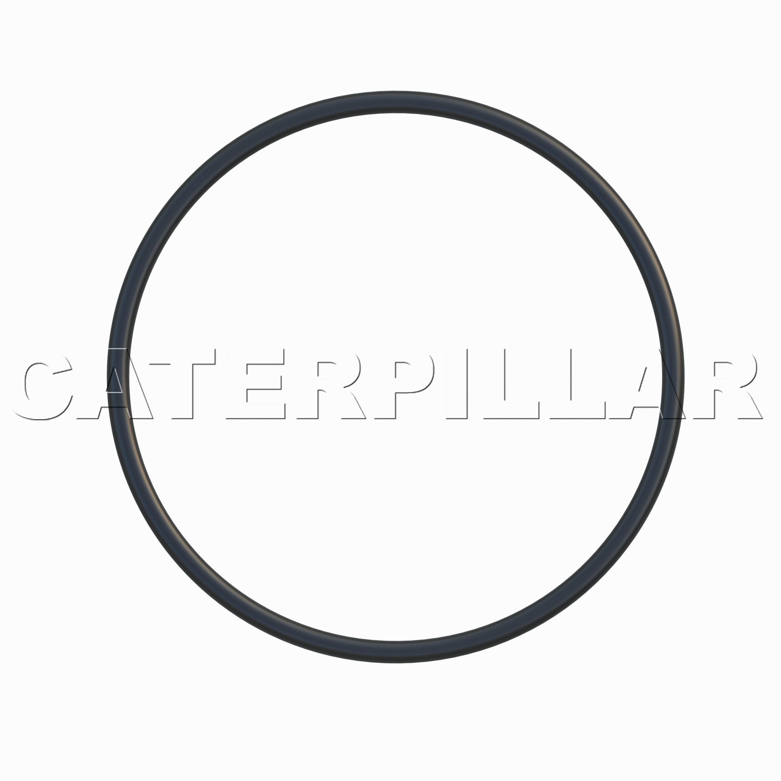 227-5903: 2.62 x 61.6mm 70A EPDM O-Ring | Cat® Parts Store
