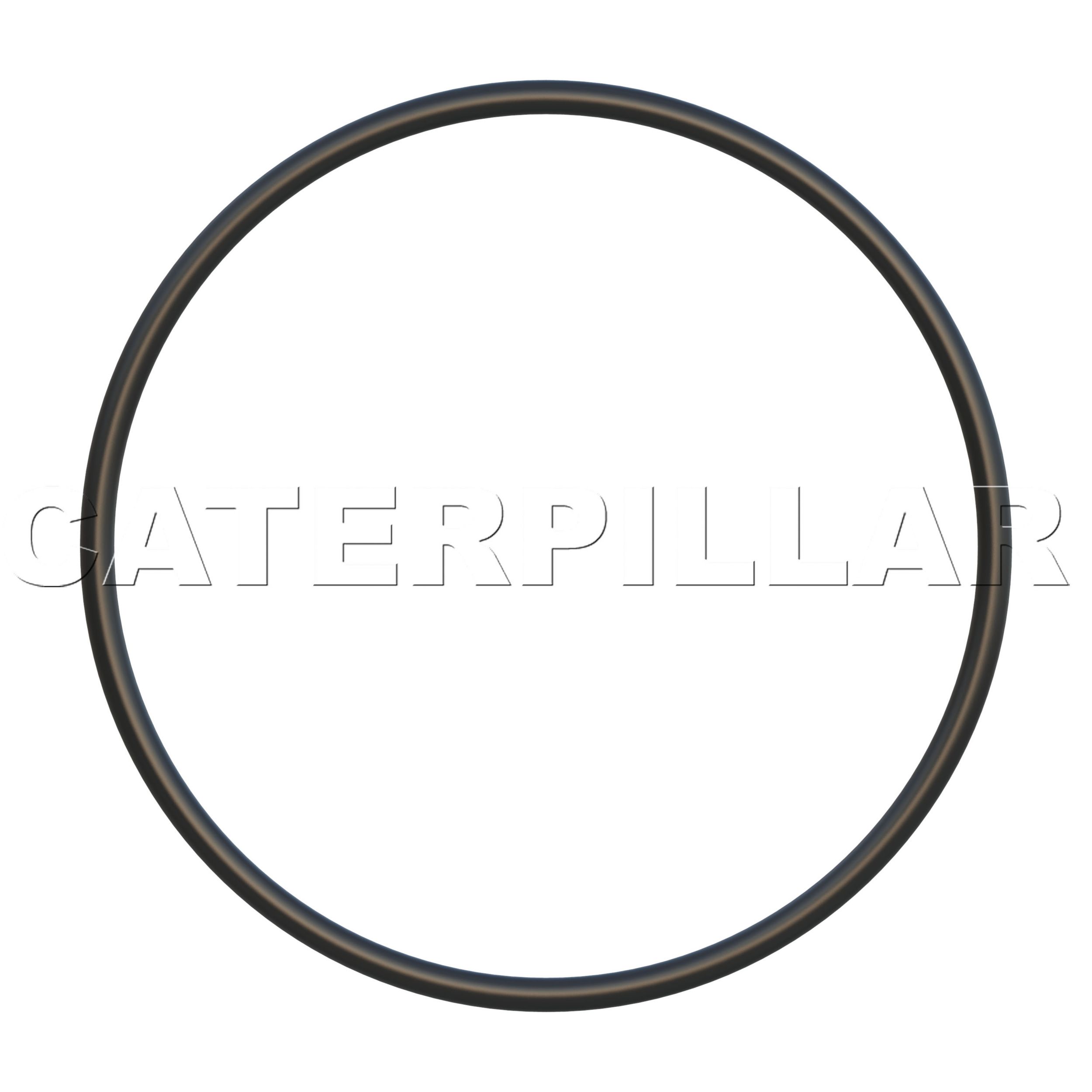 Уплотнительное кольцо с внутренним диаметром 88,49 мм