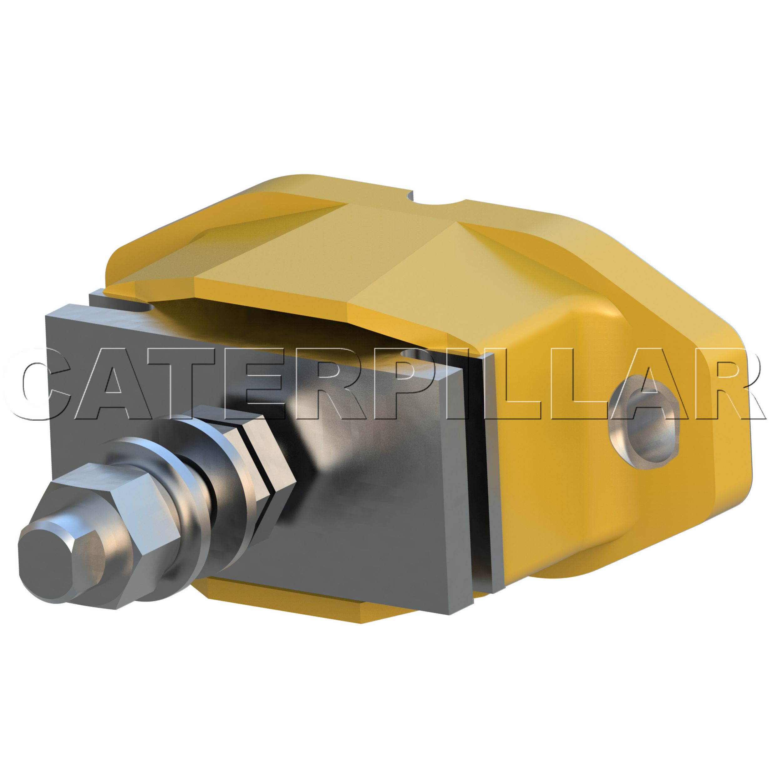 Опора двигателя