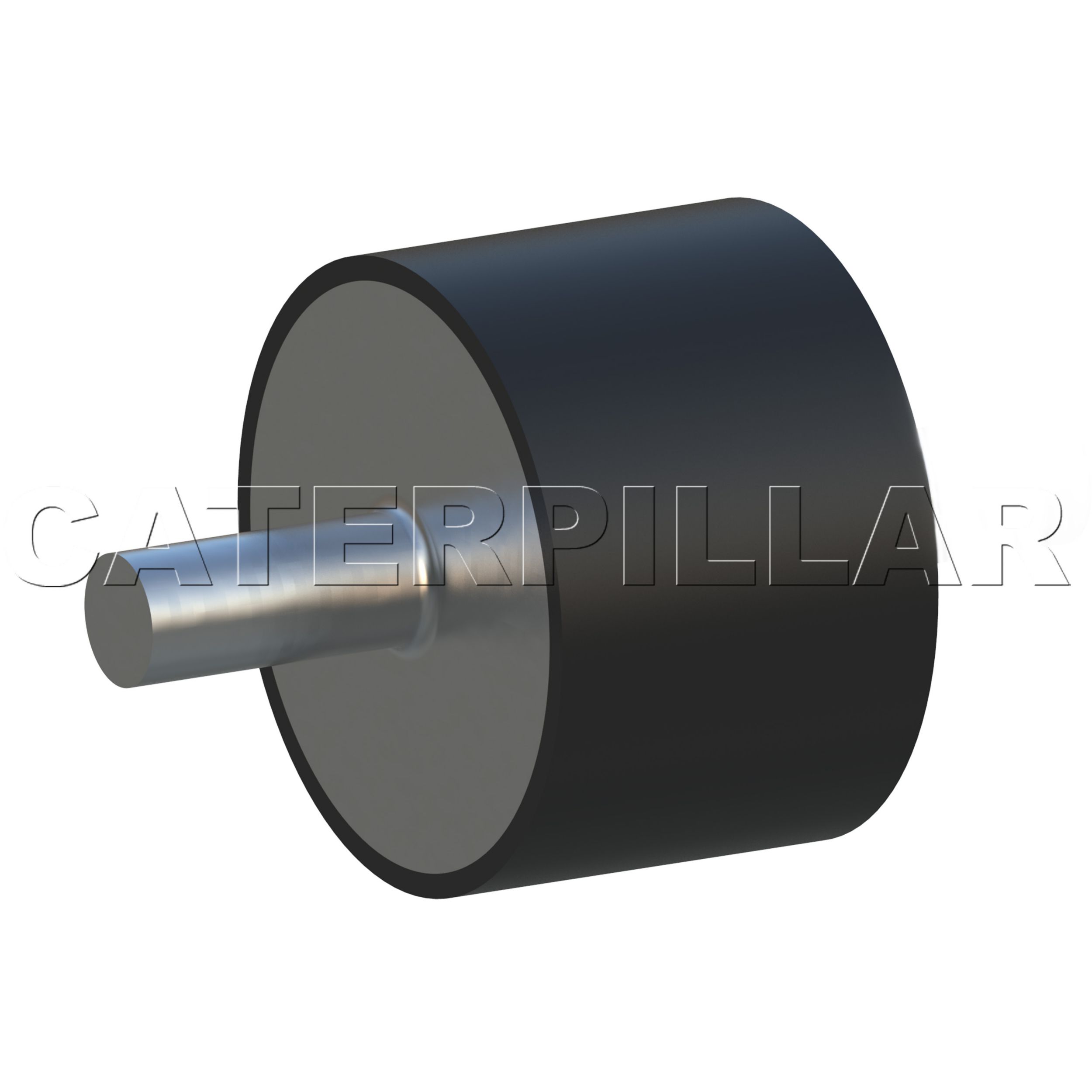 377-9820: ОПОРА РЕЗИНОВАЯ