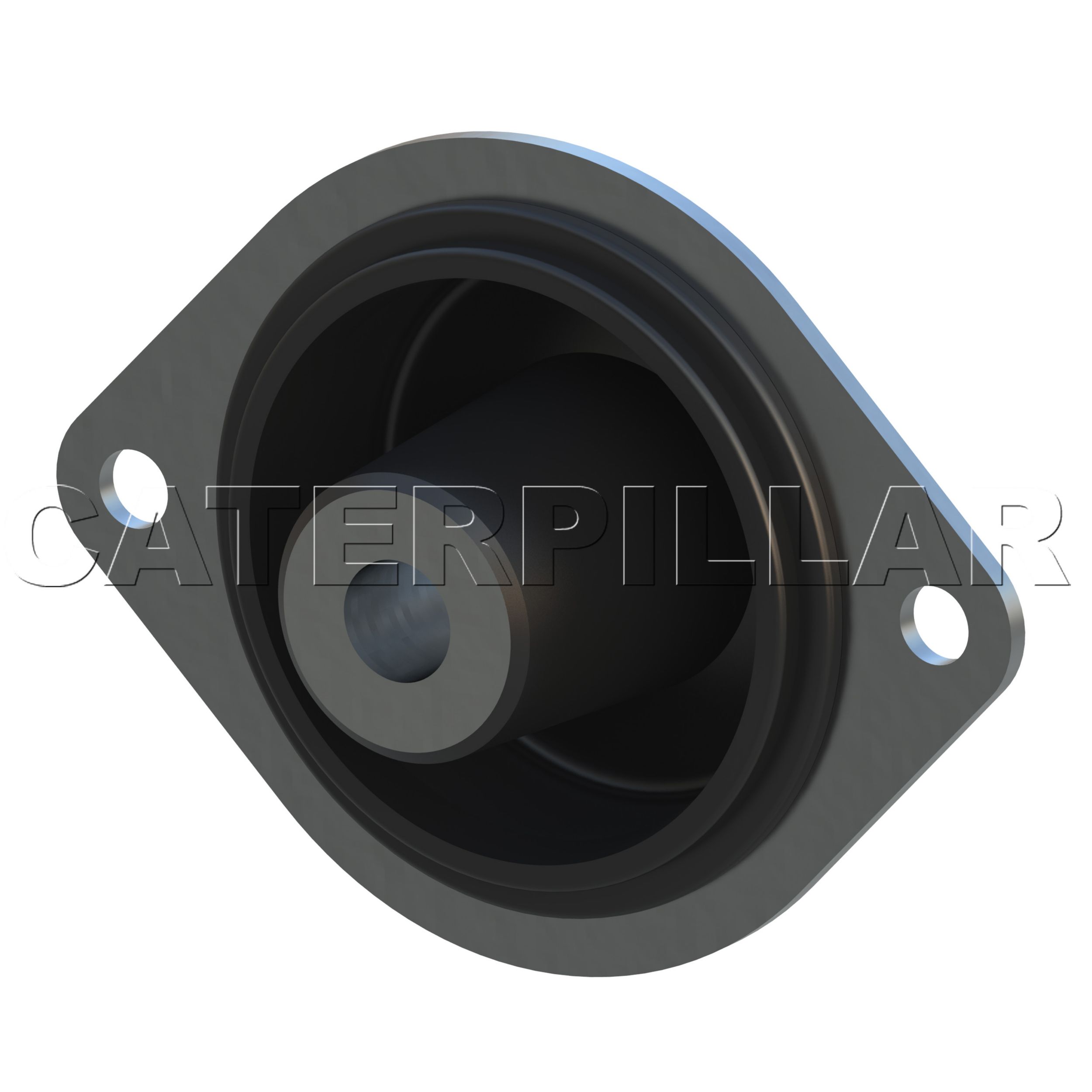 Опора амортизатора