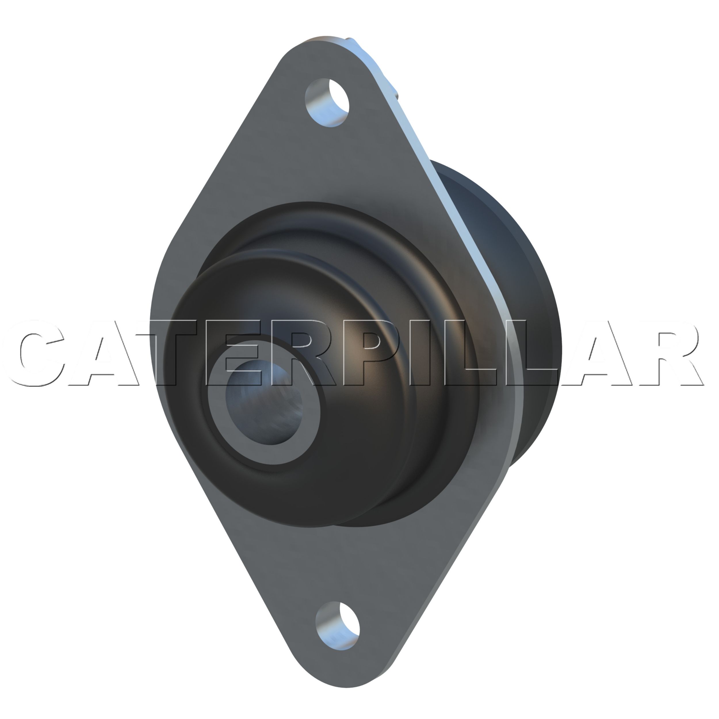 Опора в сборе