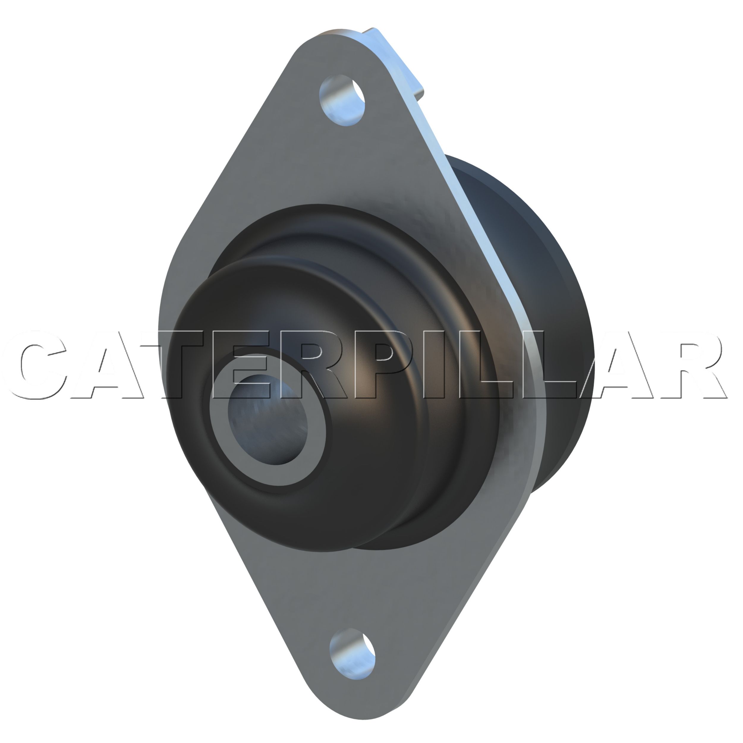 Изолирующая опора