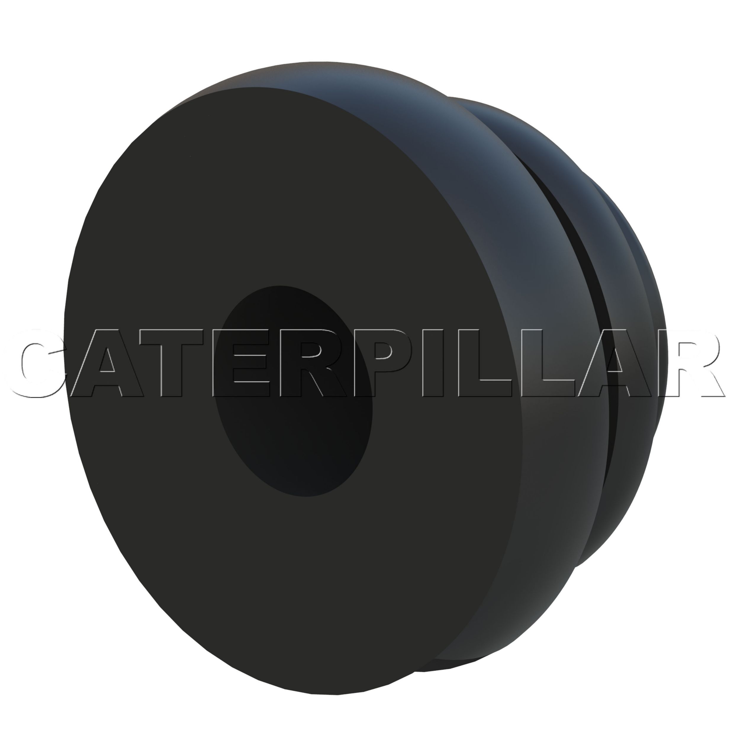 Грибовидная изолирующая опора внутреннего диаметра 13,53 мм