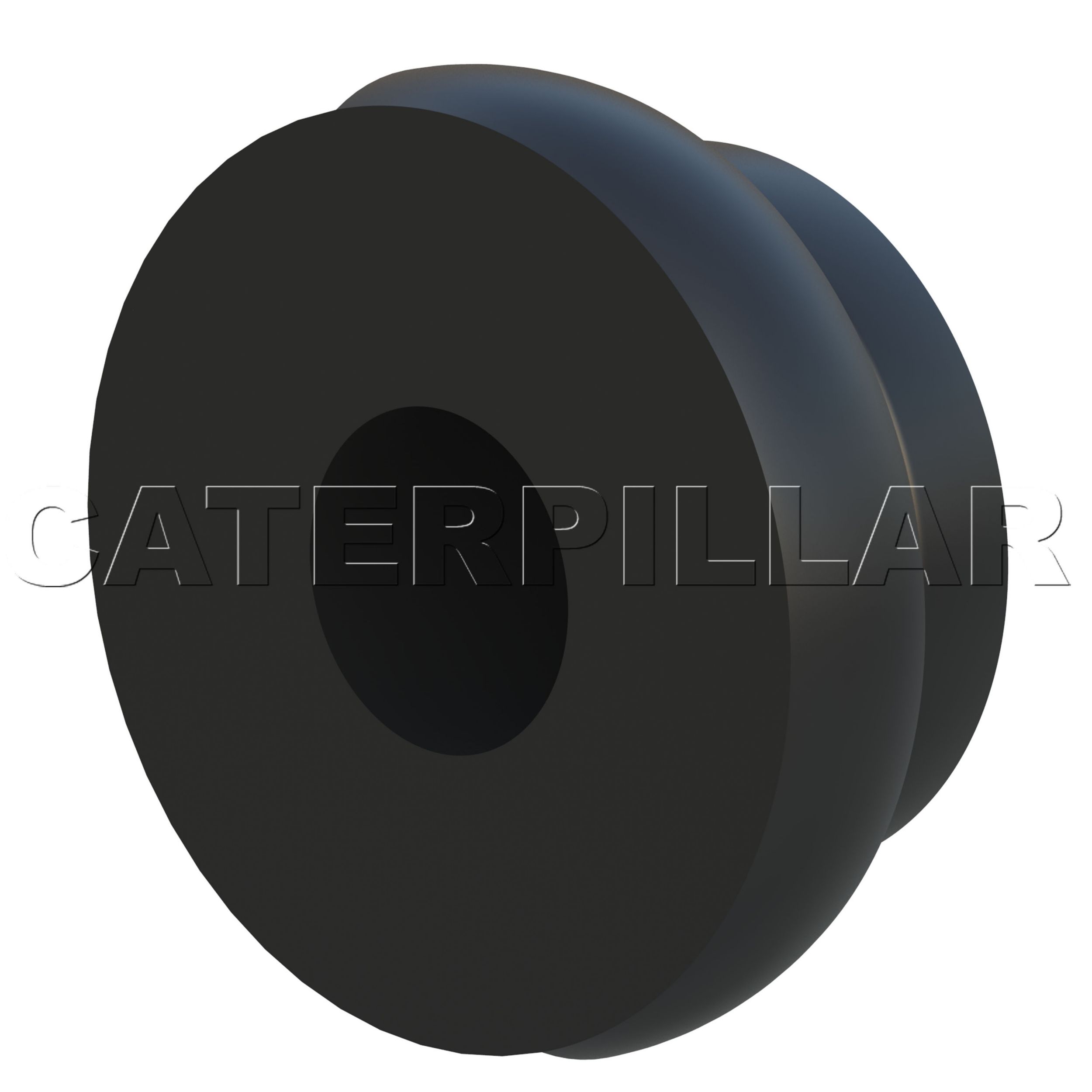 8D-3932: Крепление внутреннего диаметра хладагента 16,5 мм