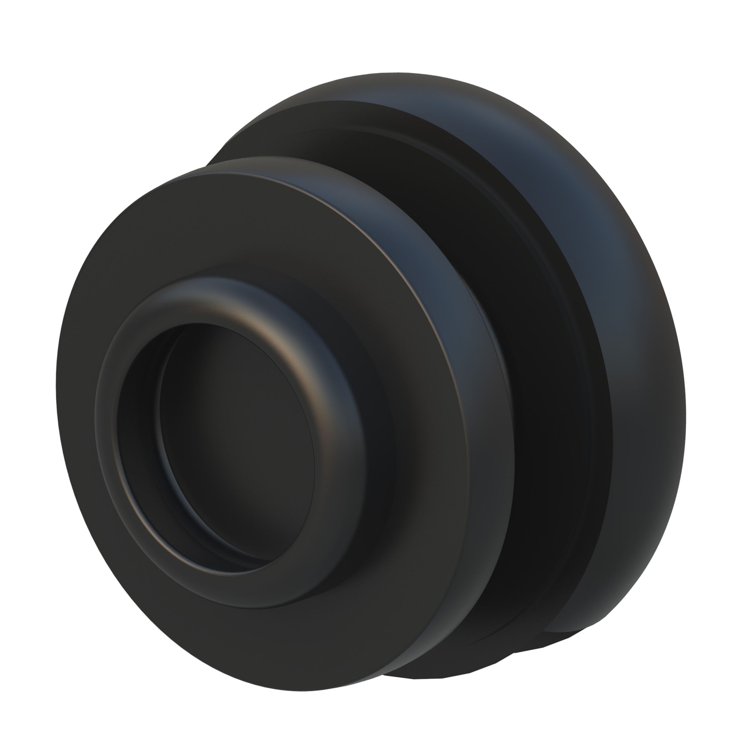 Крепление длиной 53,6 мм для механической щетки