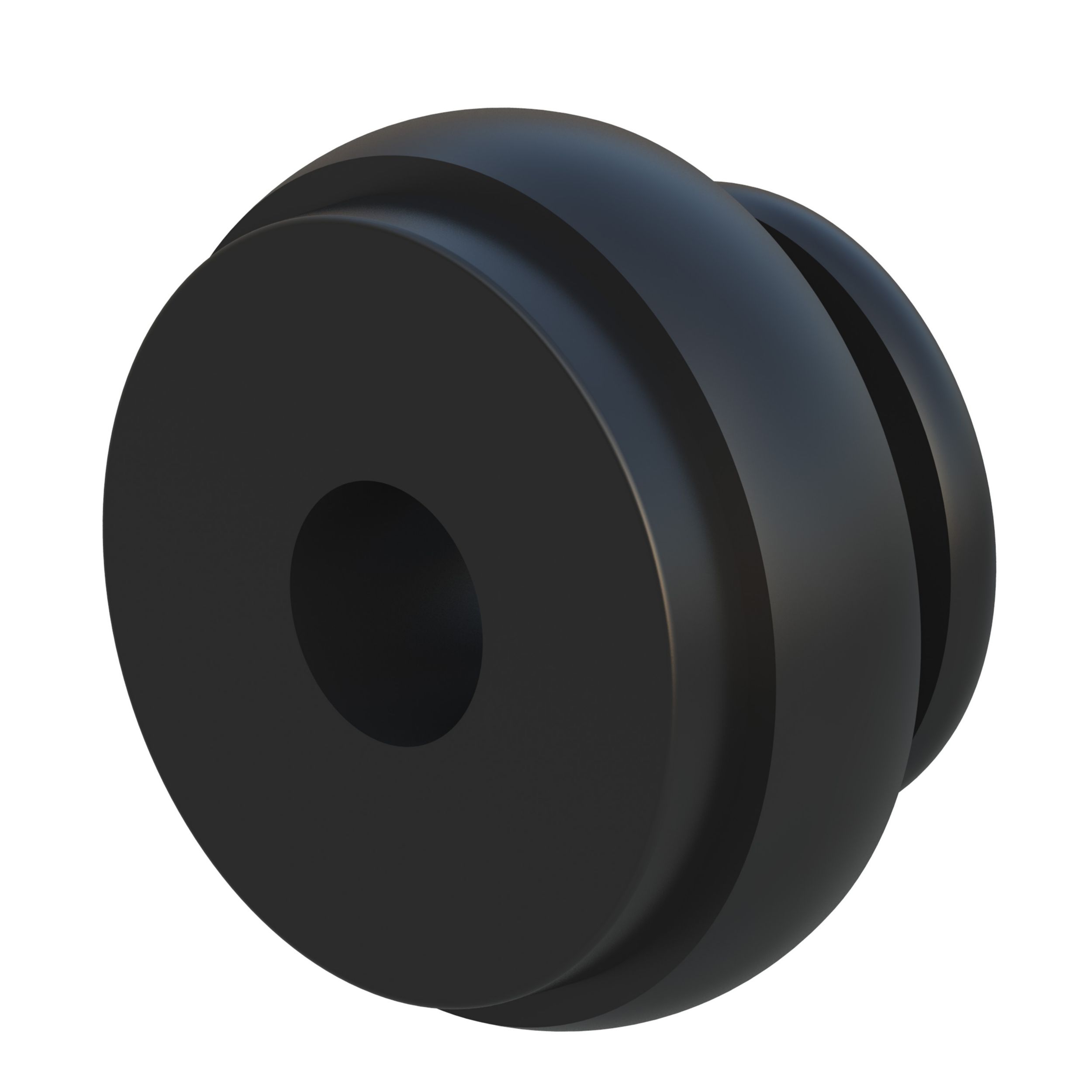 144-0133: Грибовидное крепление внутреннего диаметра 20,4 мм