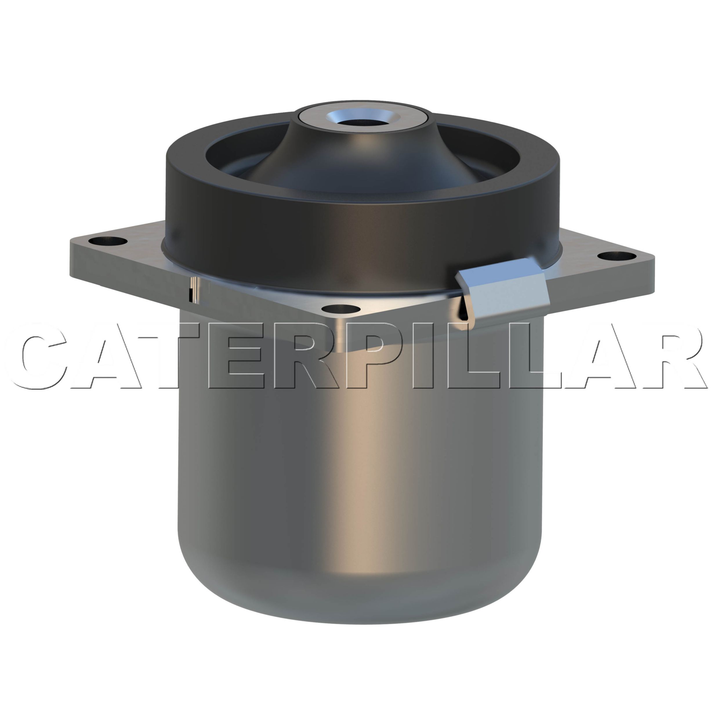 396-3728: Опора в сборе