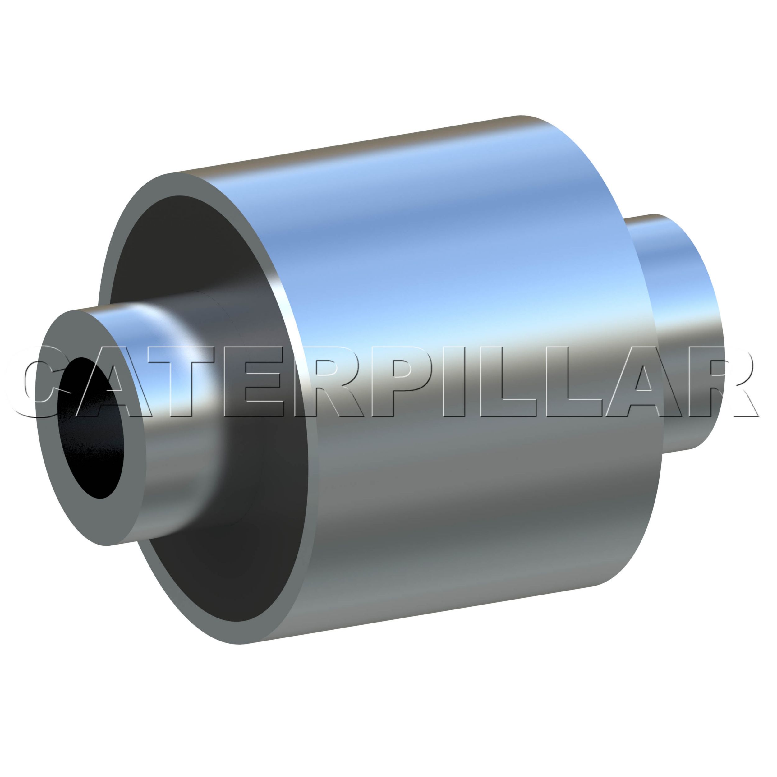 Втулка кабины