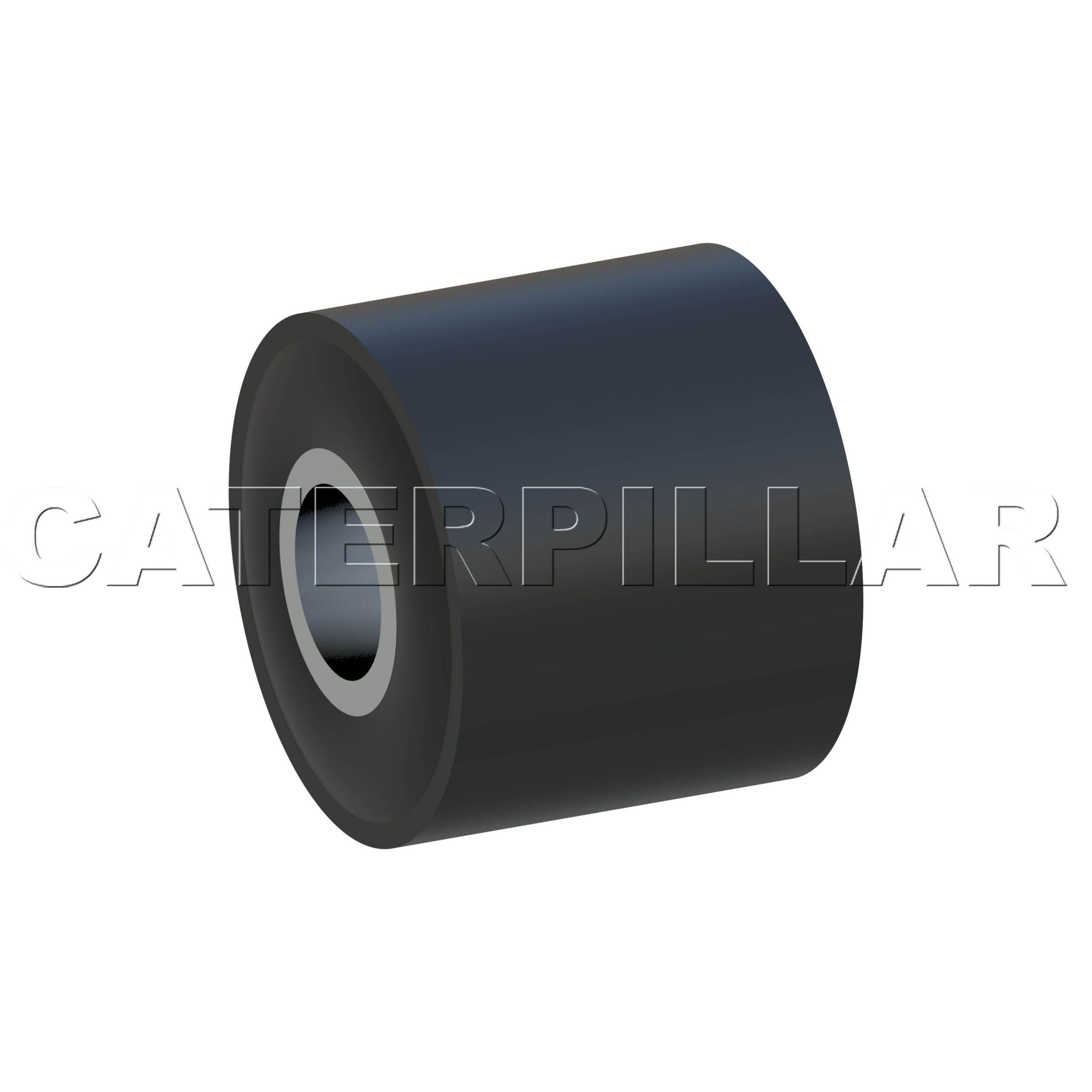 ВТУЛКА РЕЗИНОВАЯ