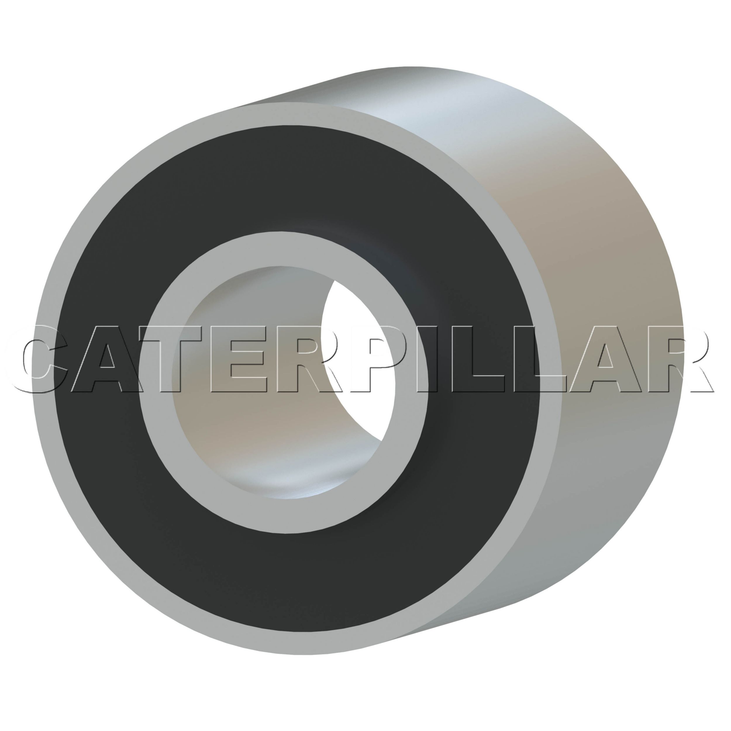 ВТУЛКА РЕЗИНОВАЯ