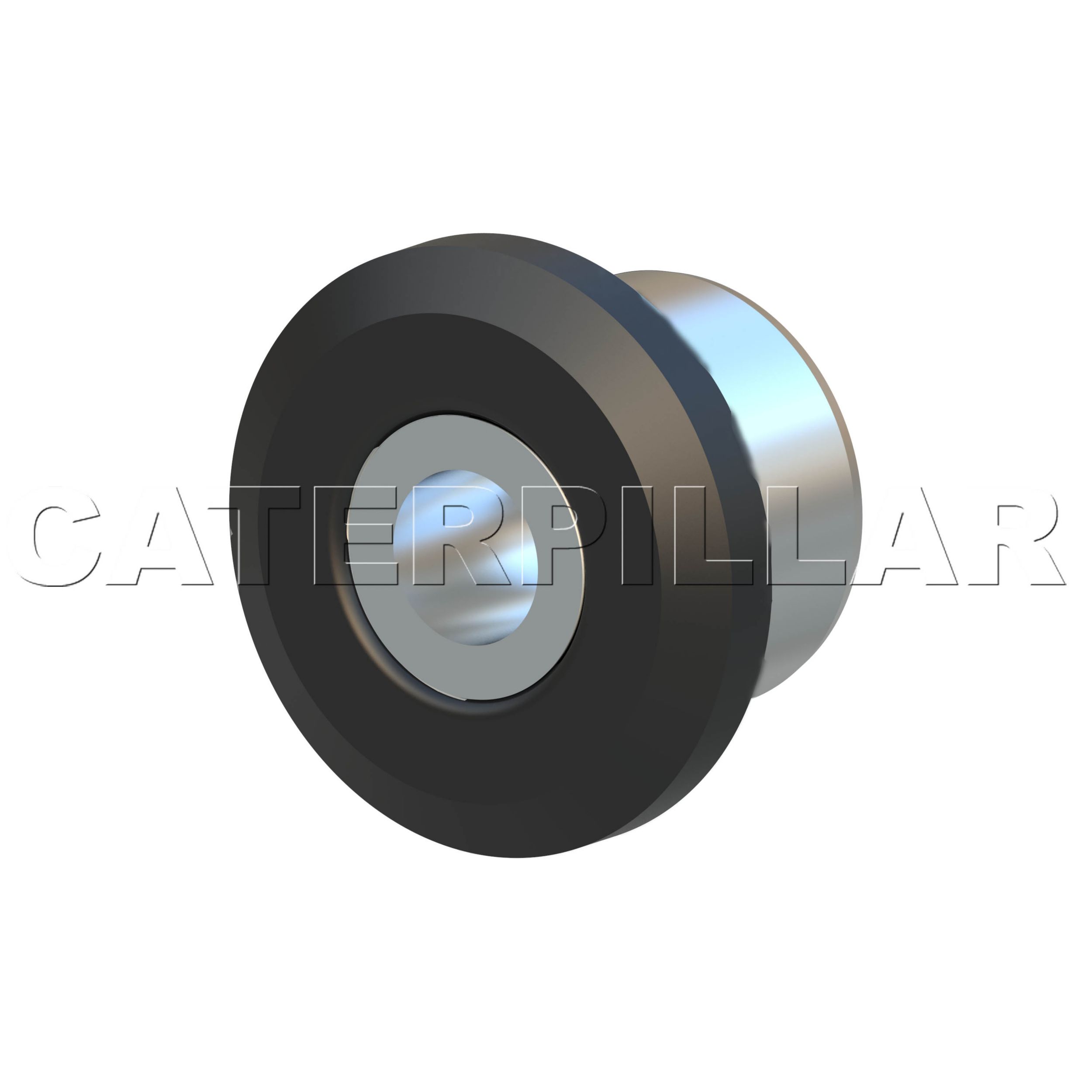 8P-3729: 88.90mm Flange Diameter Bushing | Cat® Parts Store