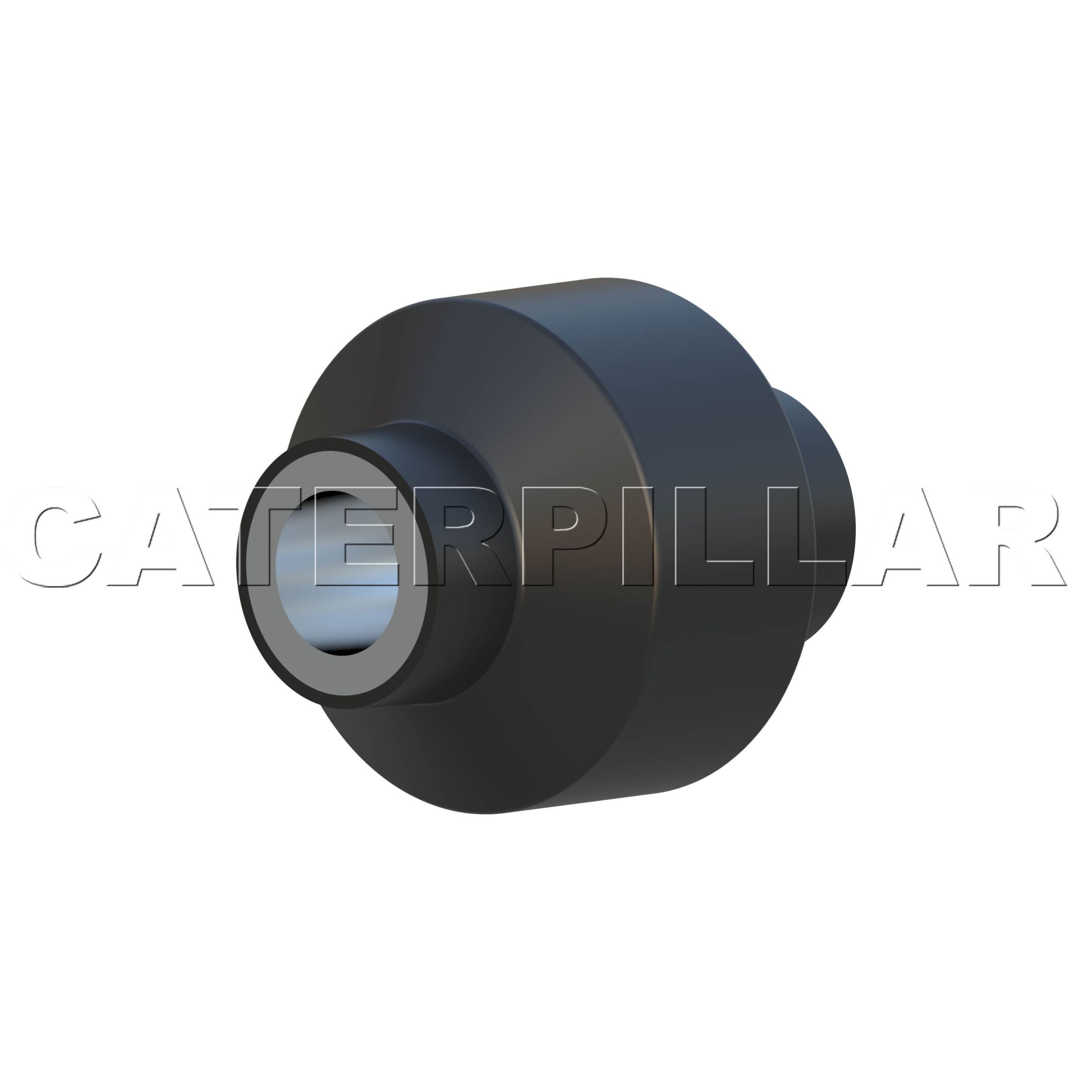 Изолирующая опора втулки