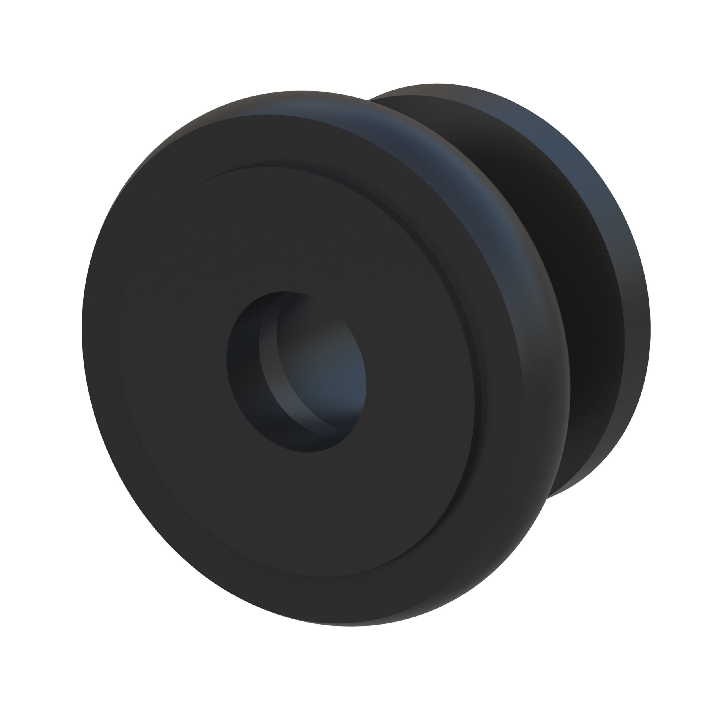 Опора в сборе