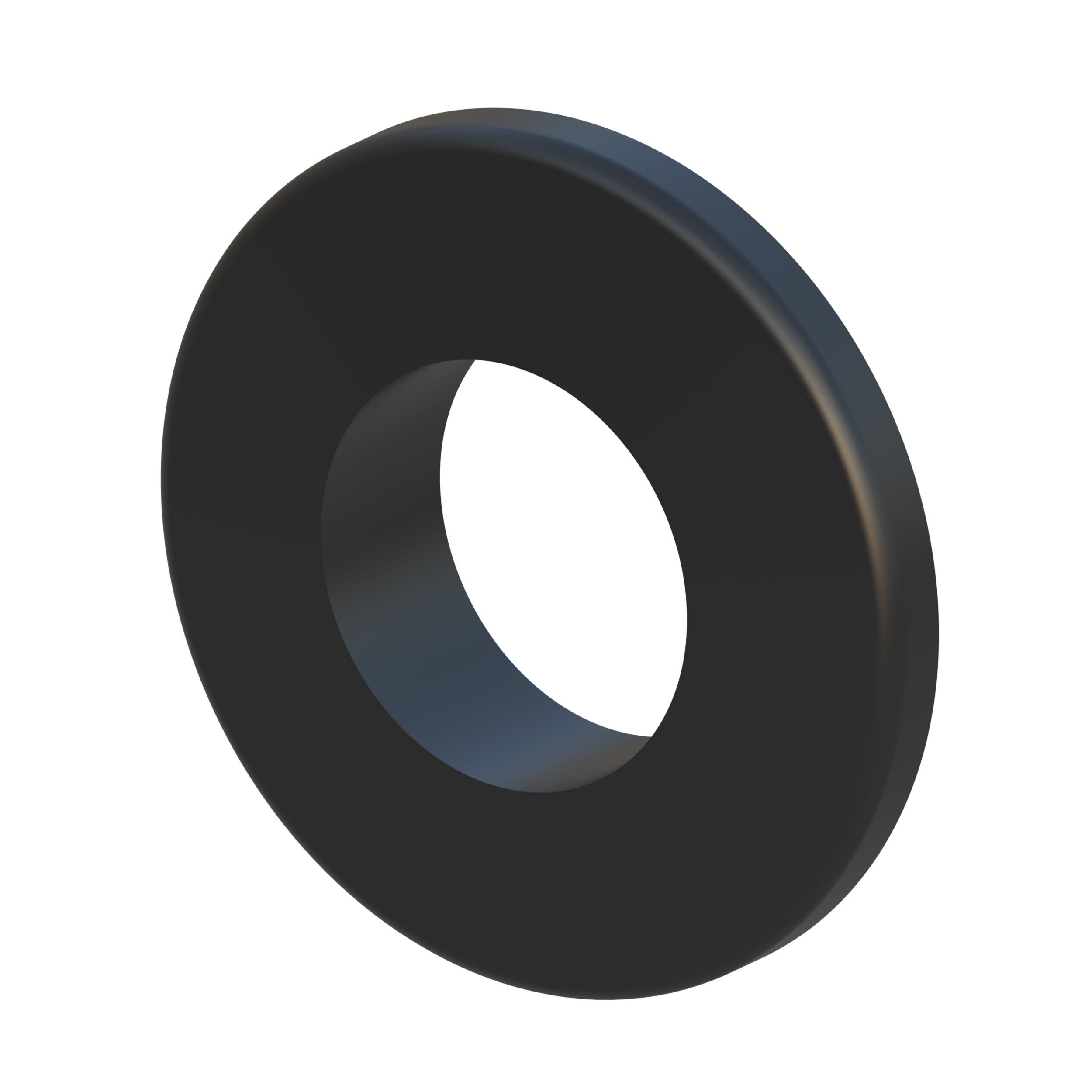 Изолирующая опора с внешним диаметром 27,65 мм