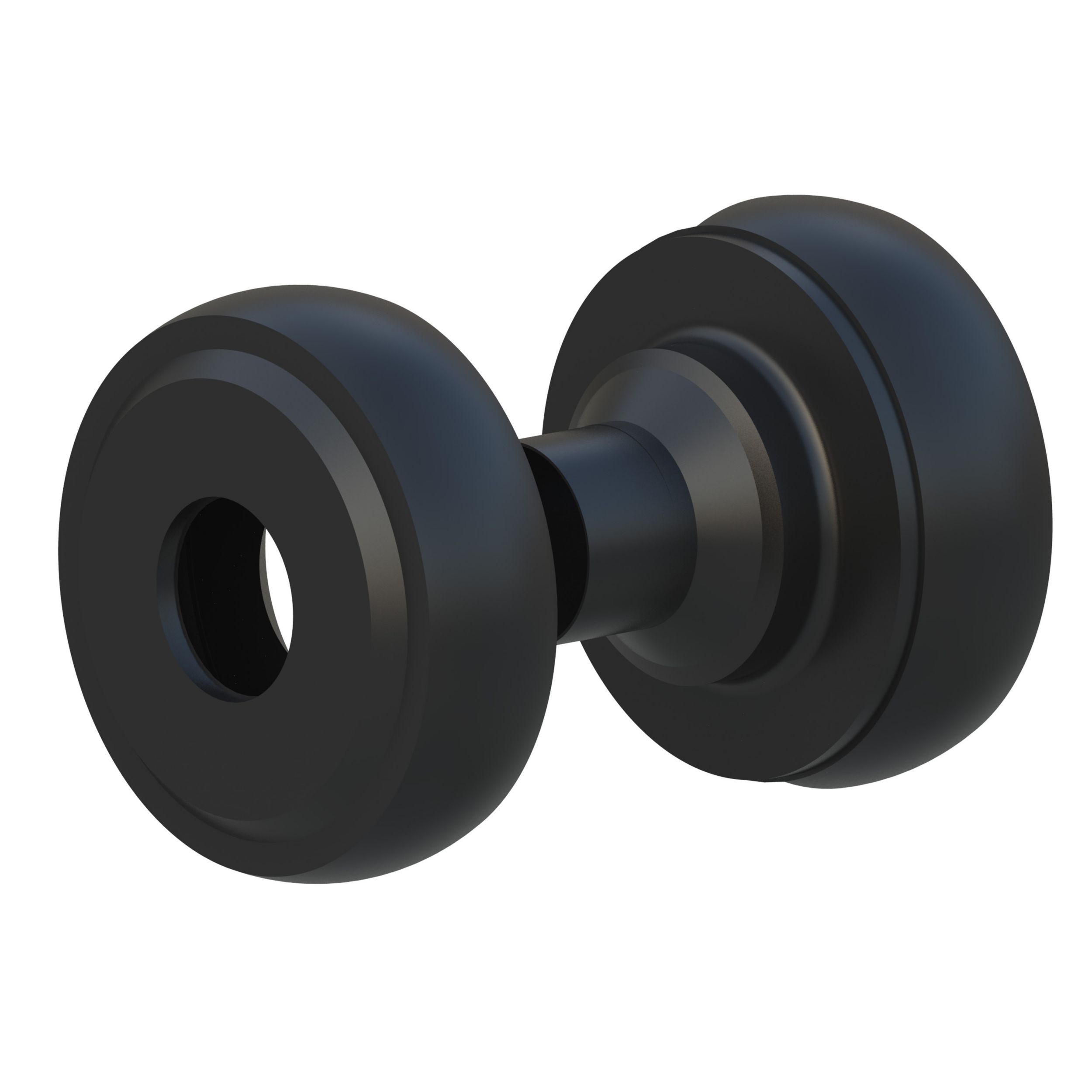 Крепление в сборе