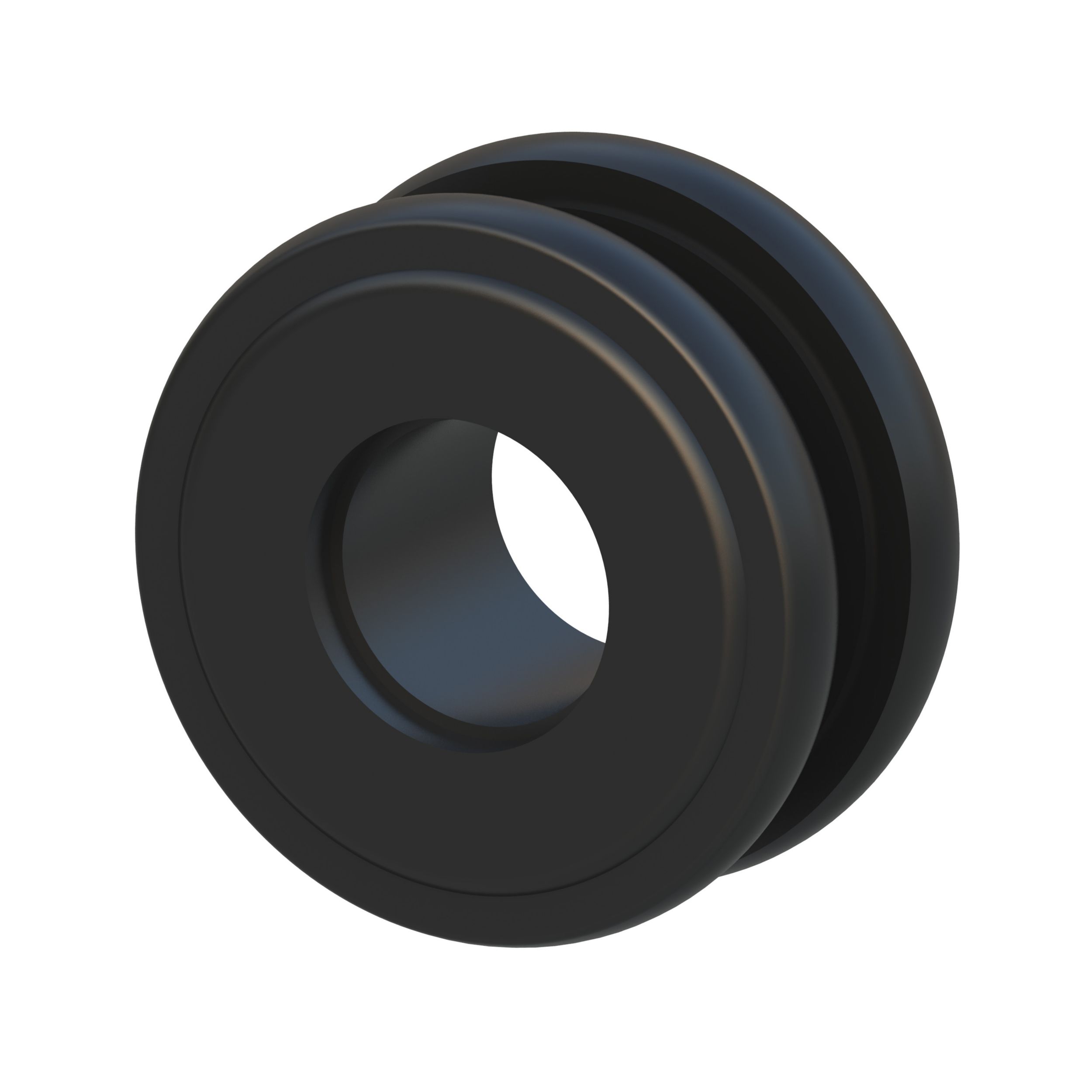 Опора в сборе