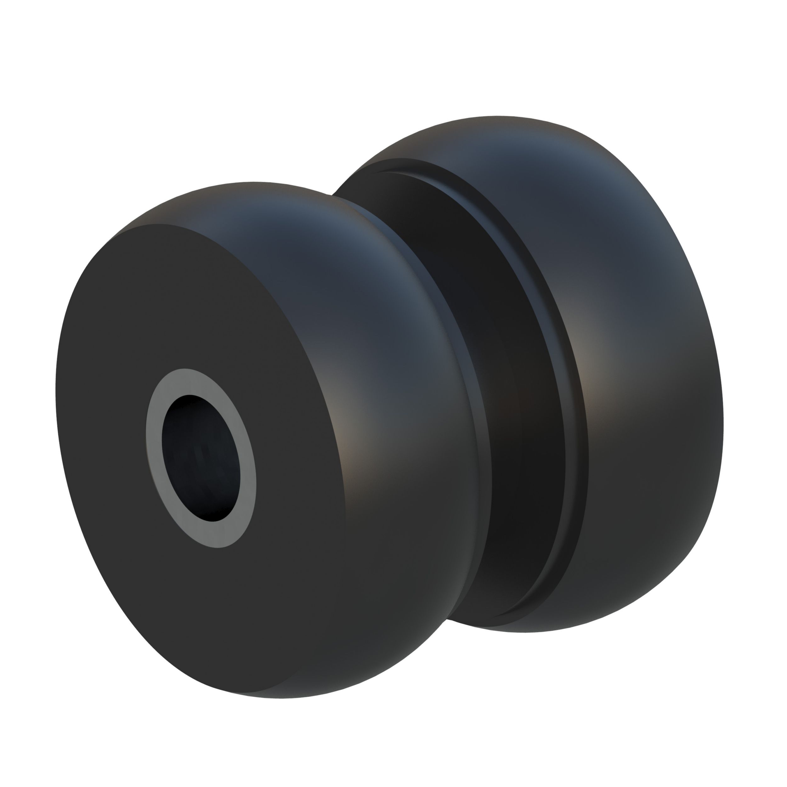 Опора в сборе