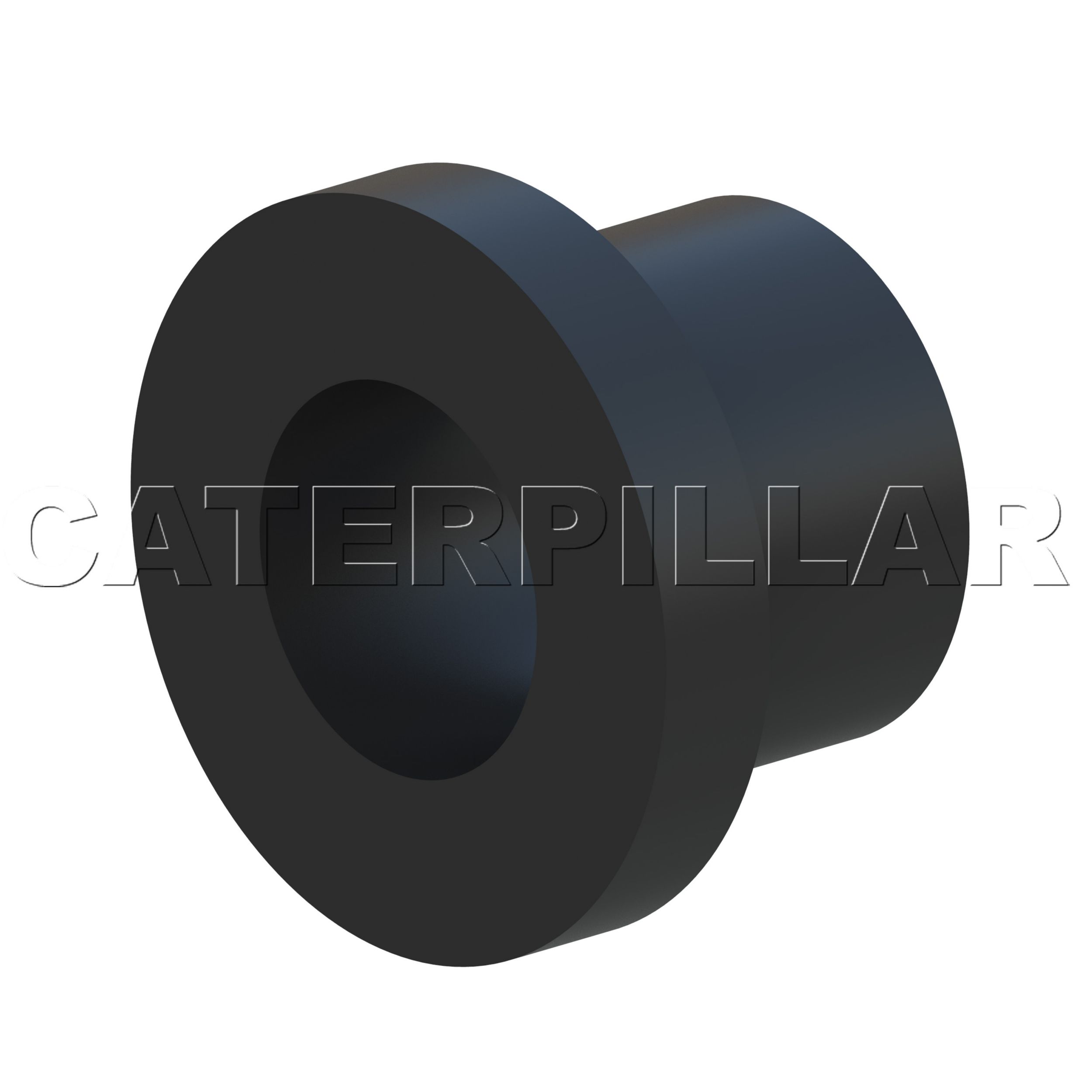 Резиновая опора для конденсатора хладагента