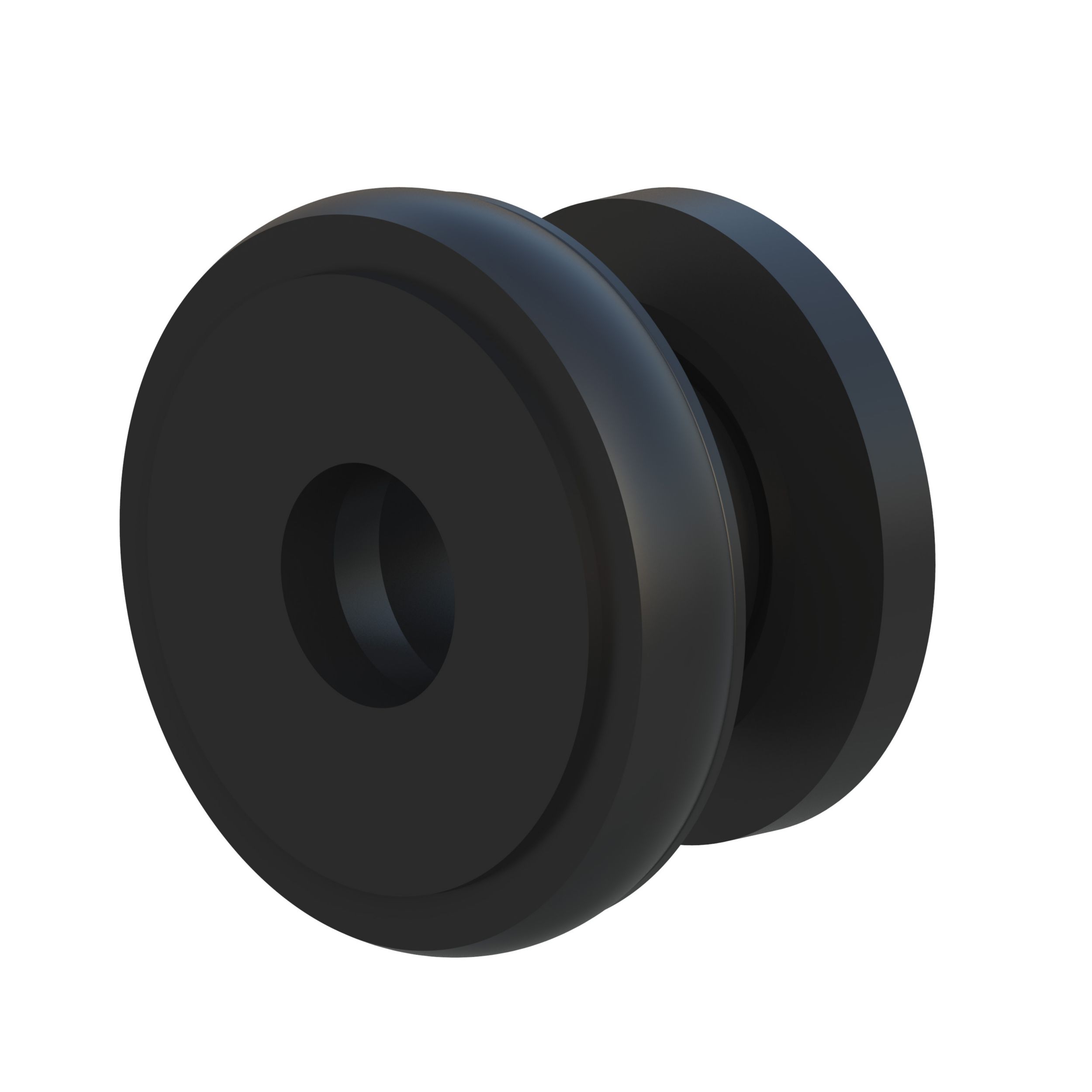 155-9412: Двухкомпонентное изолирующие опоры Marc 500