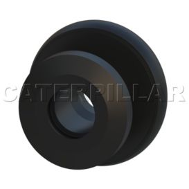 9W-9930: 两件式非对称隔离安装底座