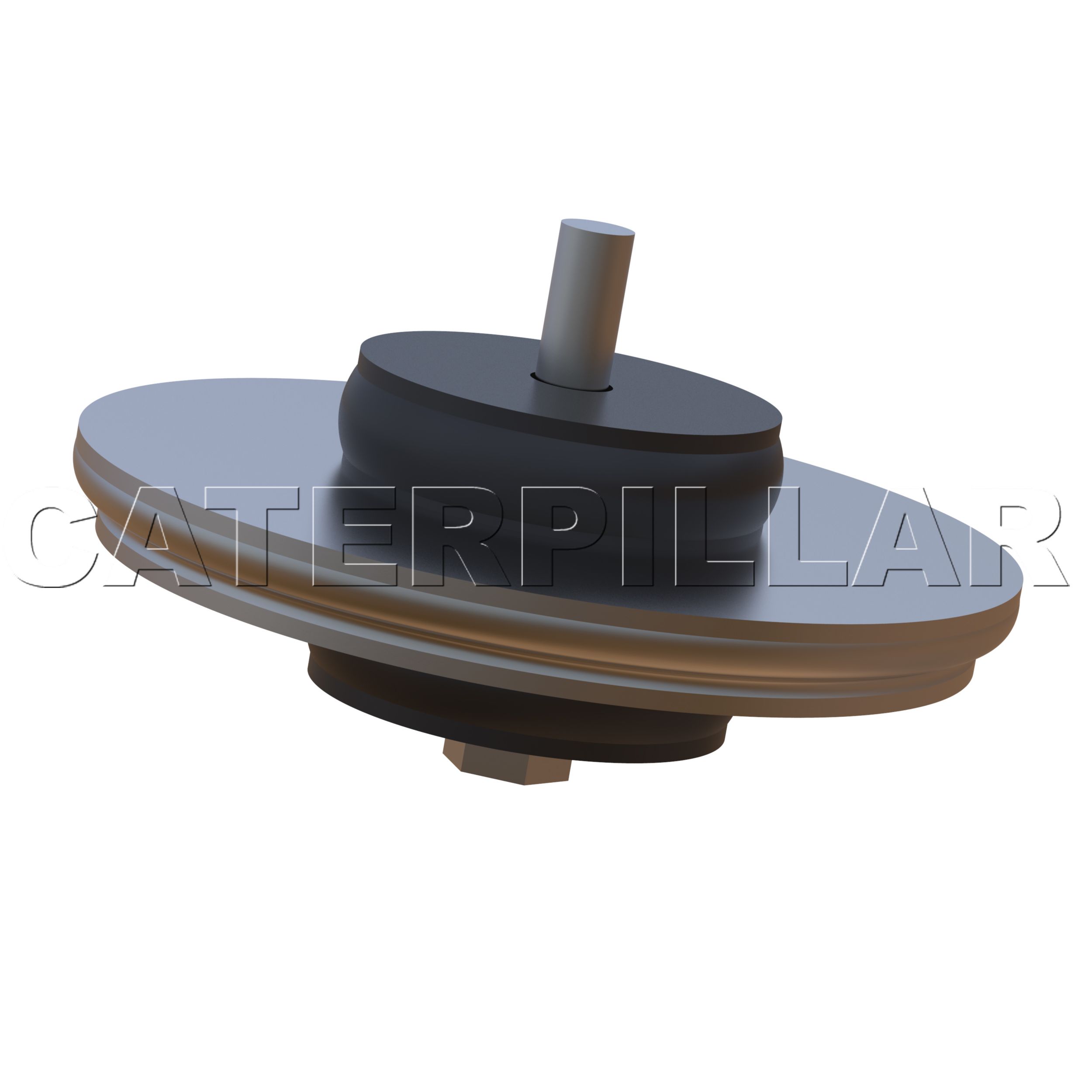 149-3500: Mount A | Cat® Parts Store