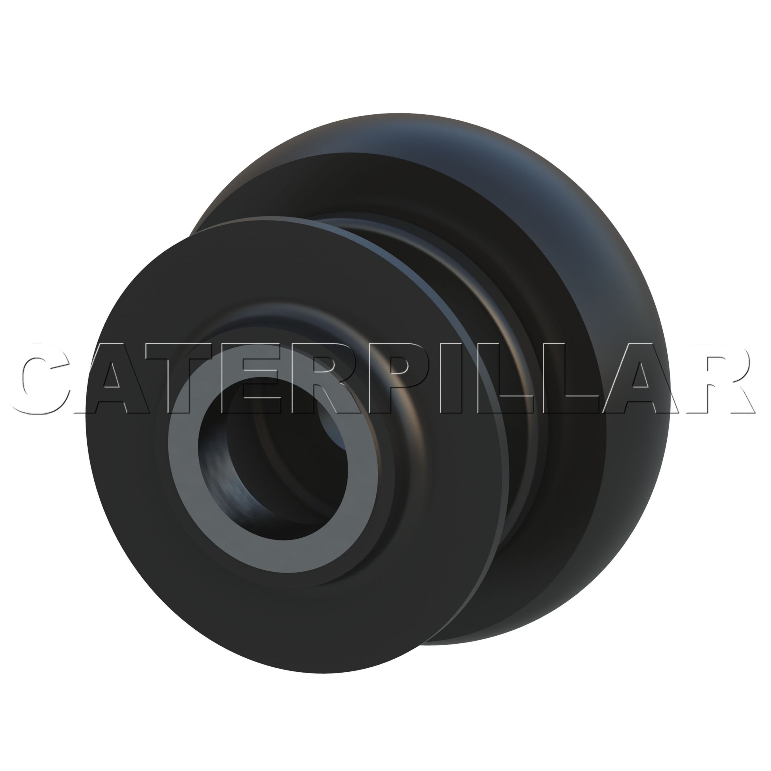 6N-3256: Опора в сборе