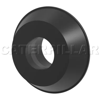 117-8131: 132mm 외경 방진 마운트