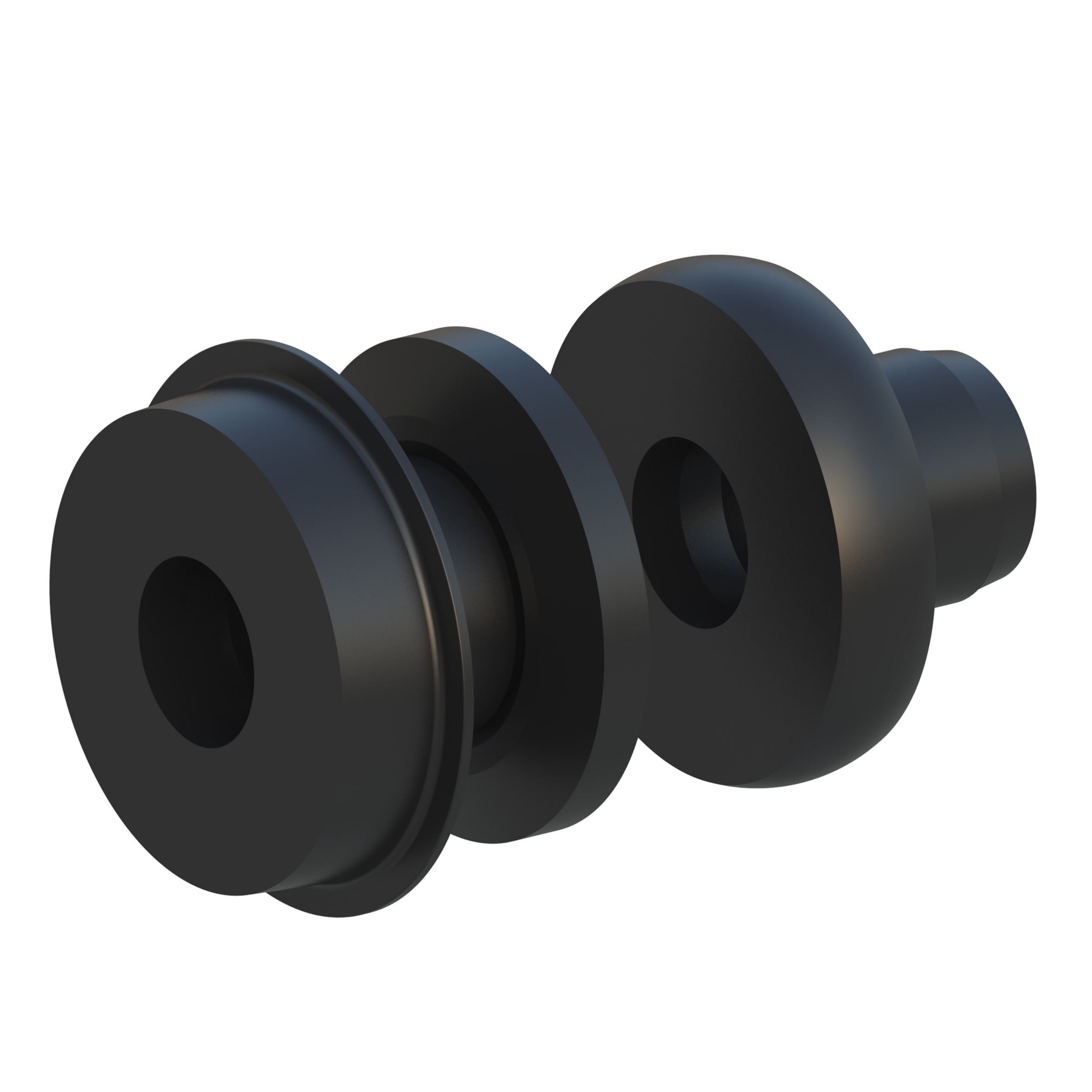 Опора в сборе