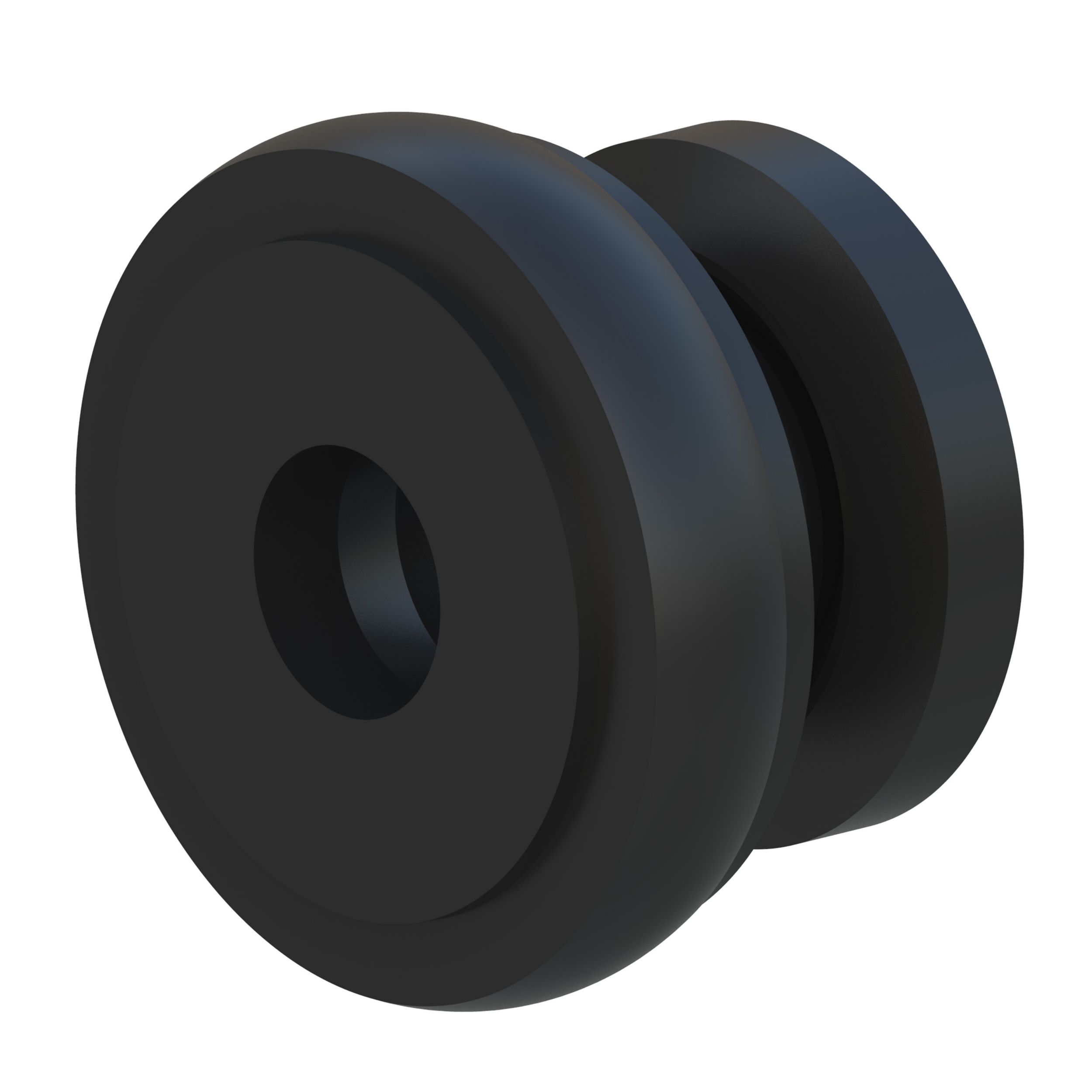 Опора в сборе