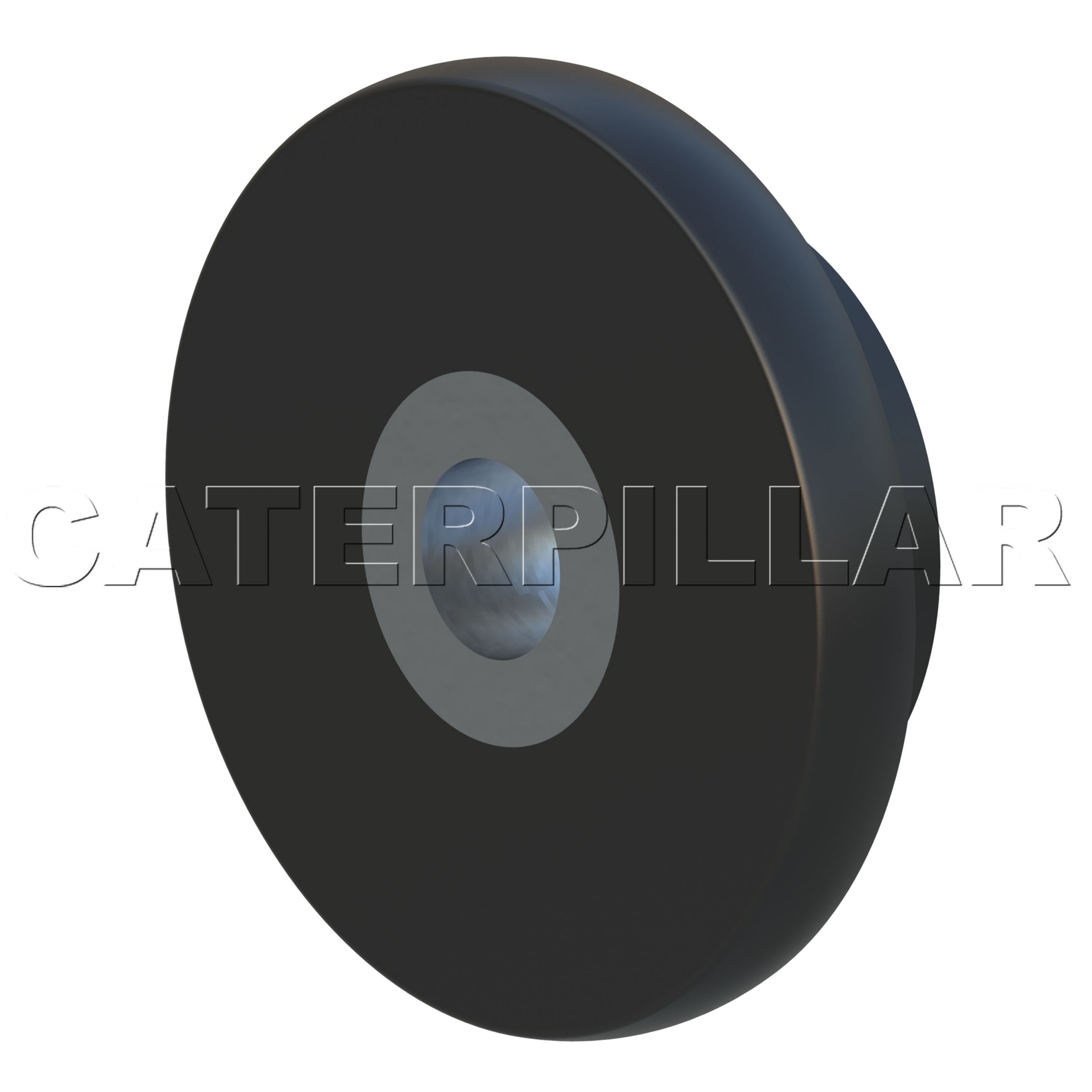 Симметричное изолирующее крепление Mac из двух частей