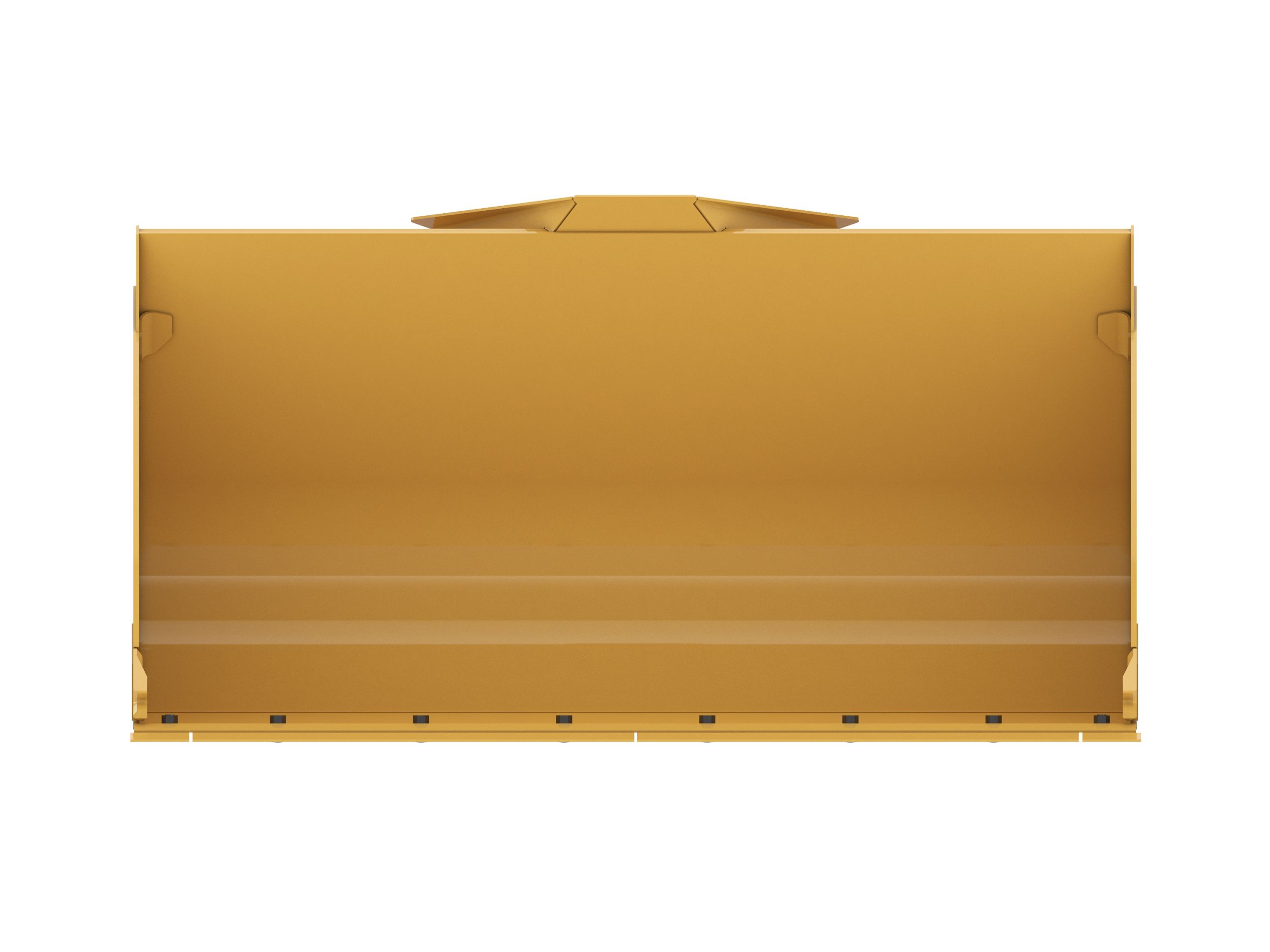 3.2 m3 (4.2 yd3), Pin On, Bolt-On Cutting Edge, 938 Only 