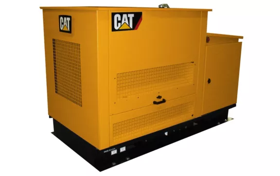 DG30 Generator Set