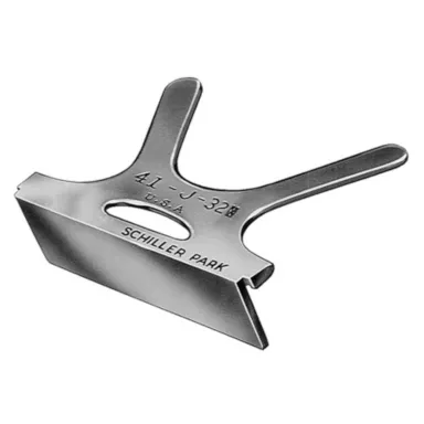 4C-3747: Nasadka szczęki