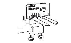 4C-4781: Stretch Band-it Stand 4C4781 купить