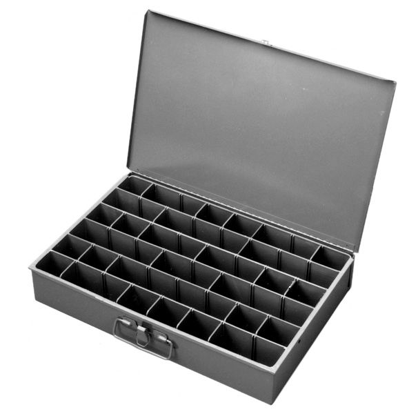 Крепежный корпус шириной 457,2 мм