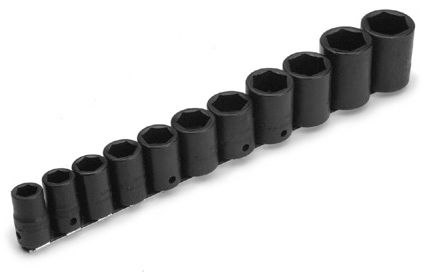 Сменная головка к ударным инструментам